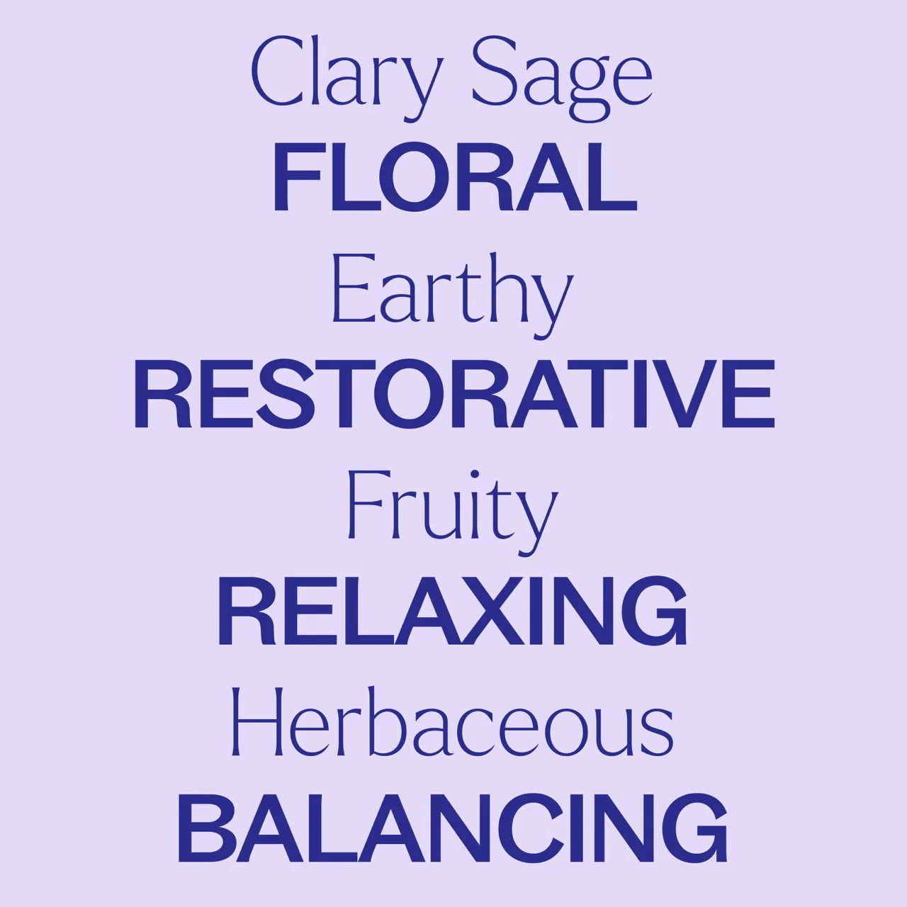 Clary Sage Essential Oil Pre-Diluted Roll-On - Image 4