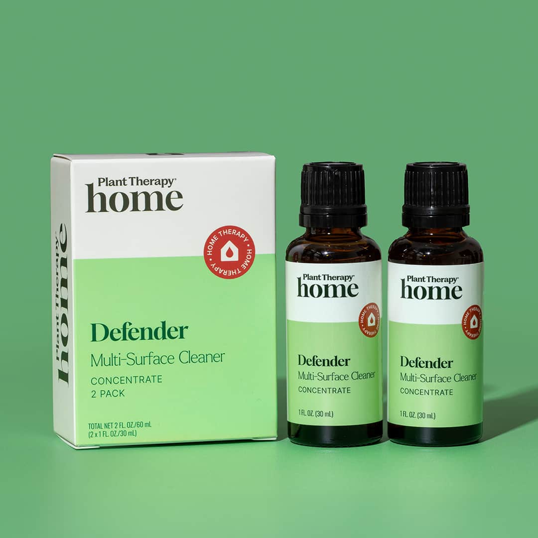 Cleaning Duo: Defender + Spray Bottle - Image 10