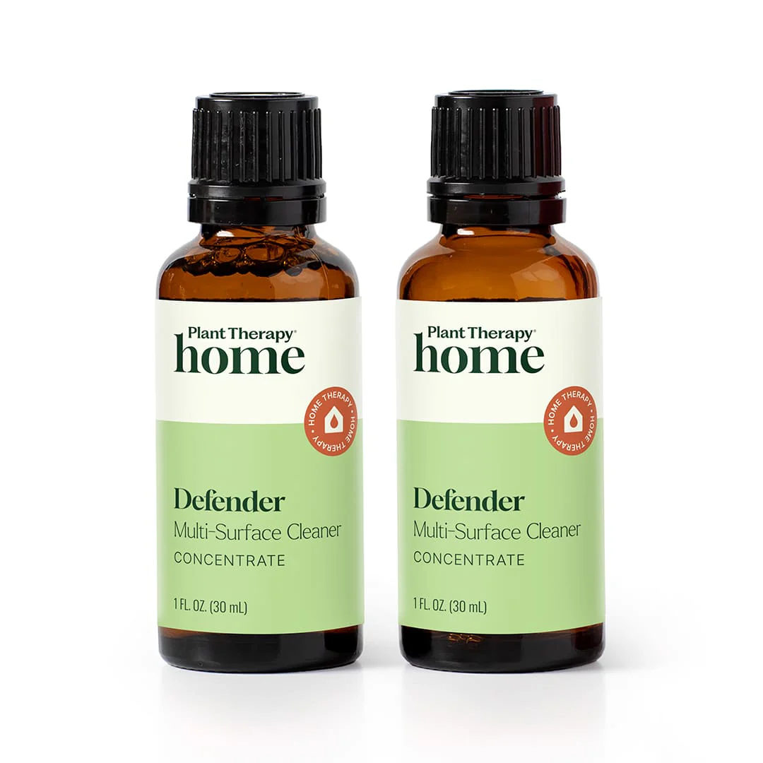 Cleaning Duo: Defender + Spray Bottle - Image 14