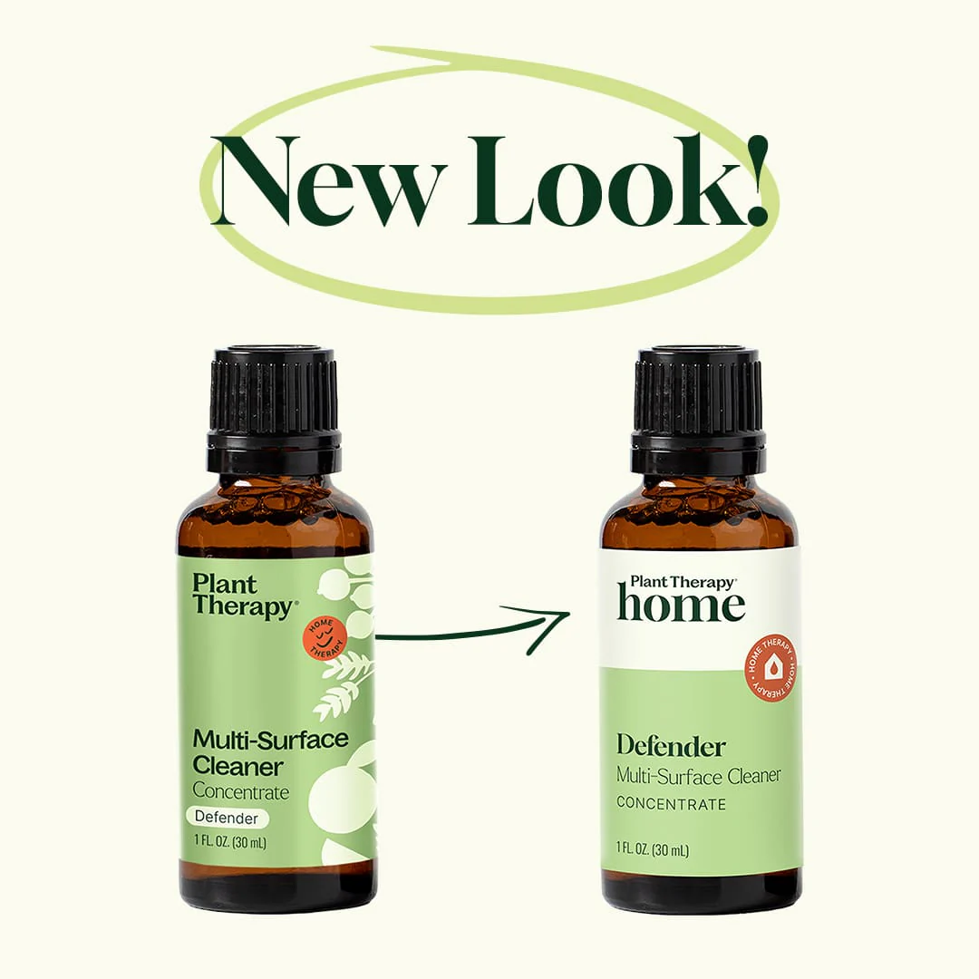 Cleaning Duo: Defender + Spray Bottle - Image 9