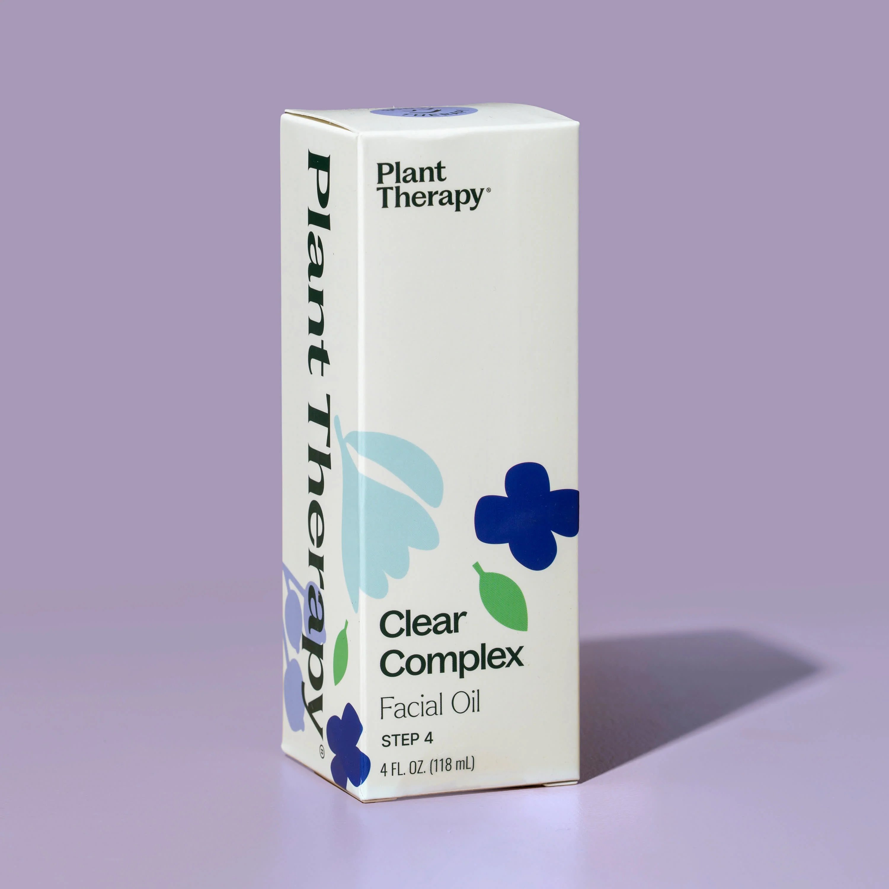 Clear Complex Facial Oil - Image 11