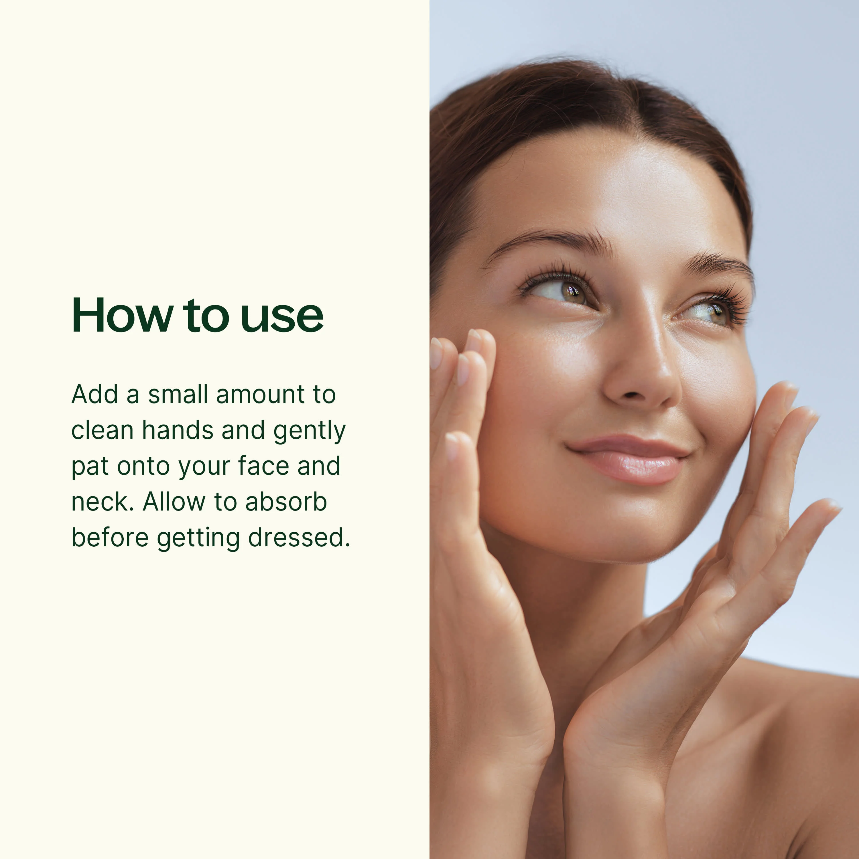 Clear Complex Facial Oil - Image 3