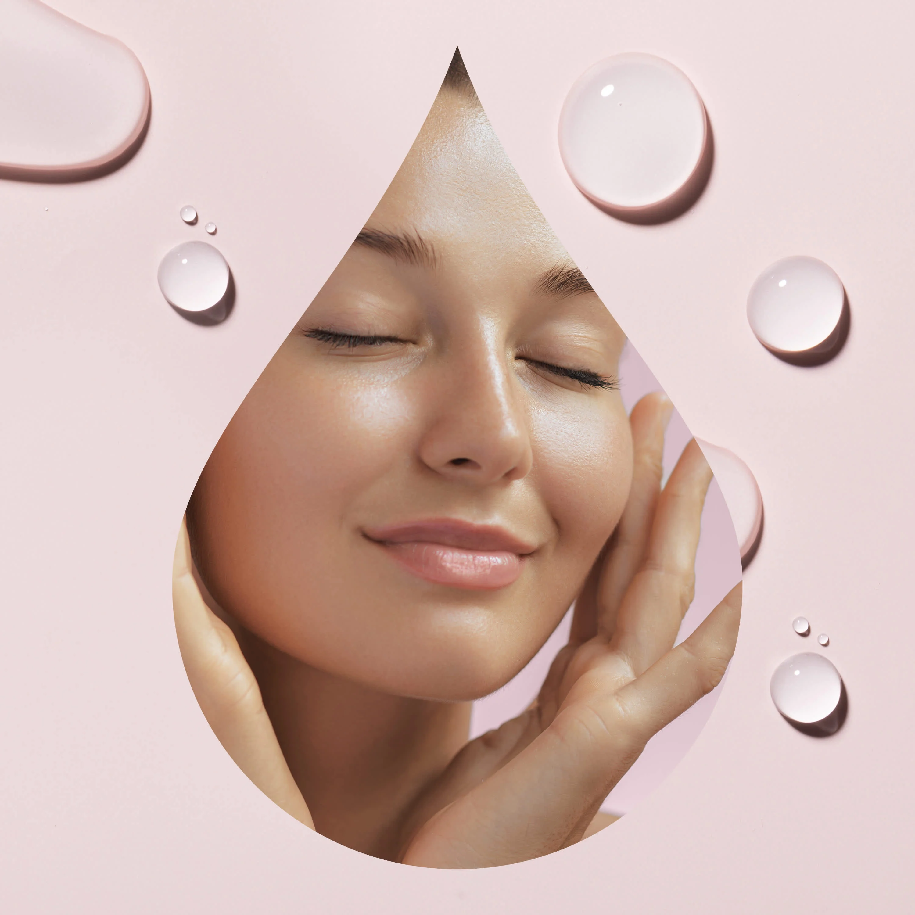 Clear Complex Facial Oil - Image 4