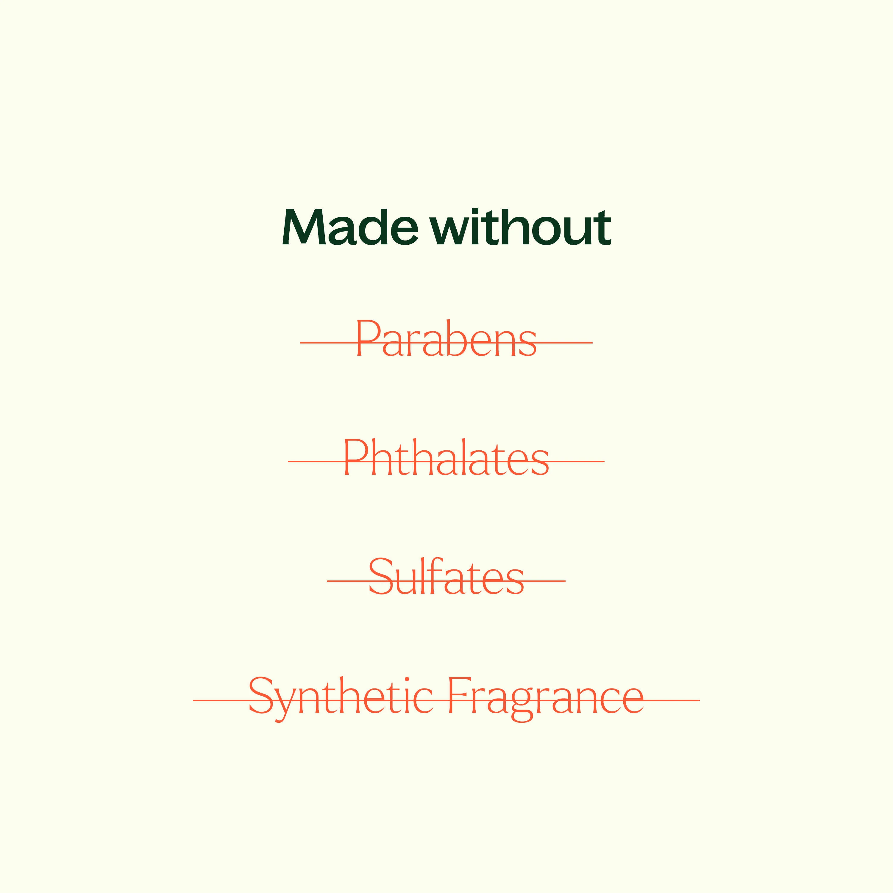 Clear Complex Facial Oil - Image 7