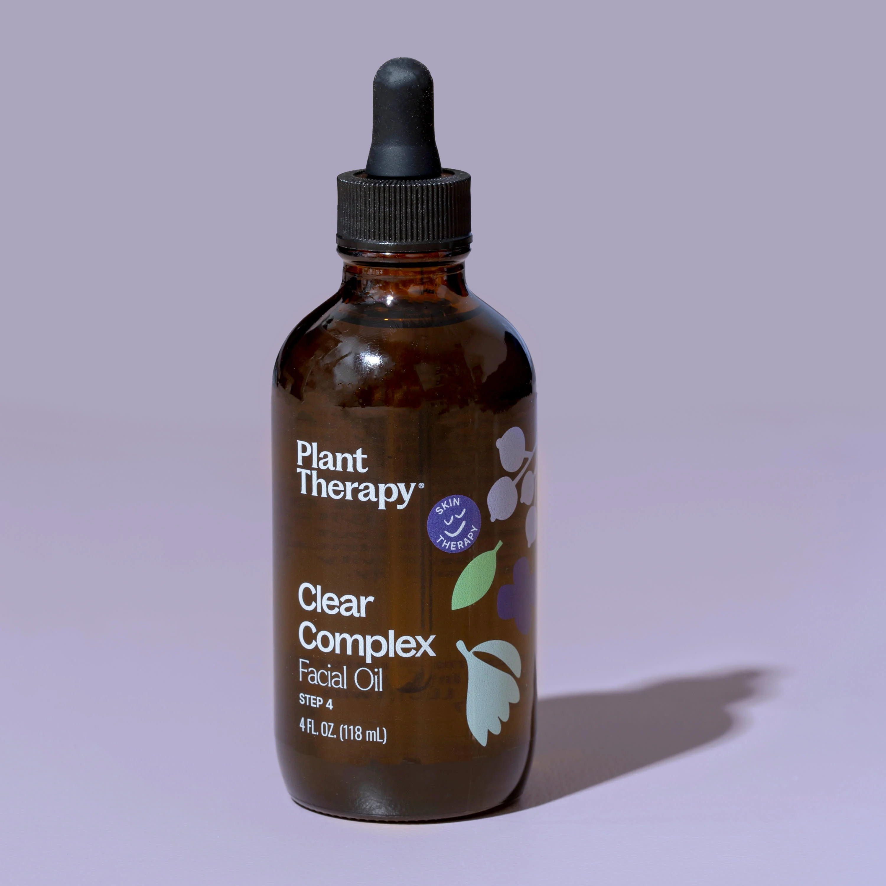 Clear Complex Facial Oil - Image 8