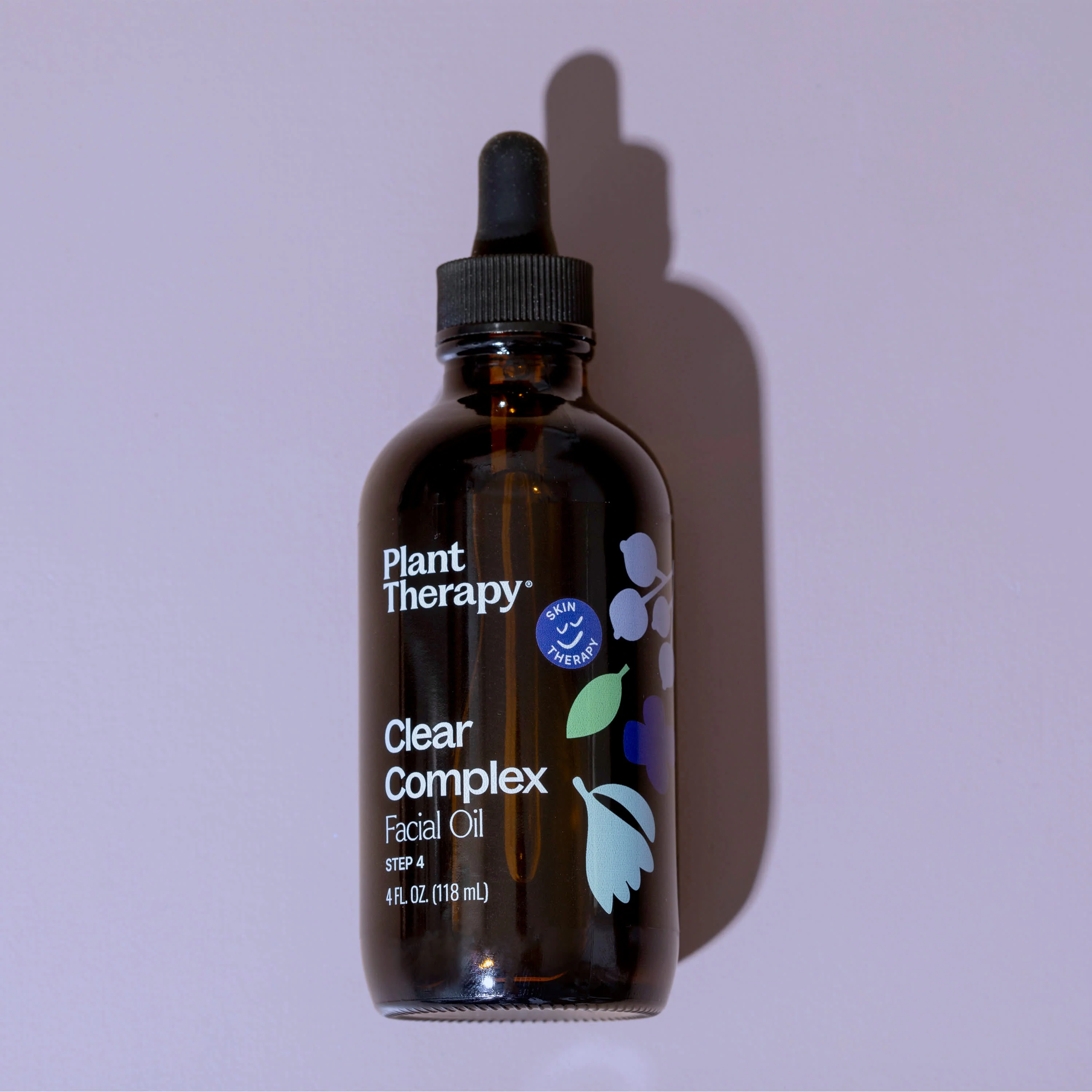Clear Complex Facial Oil - Image 9