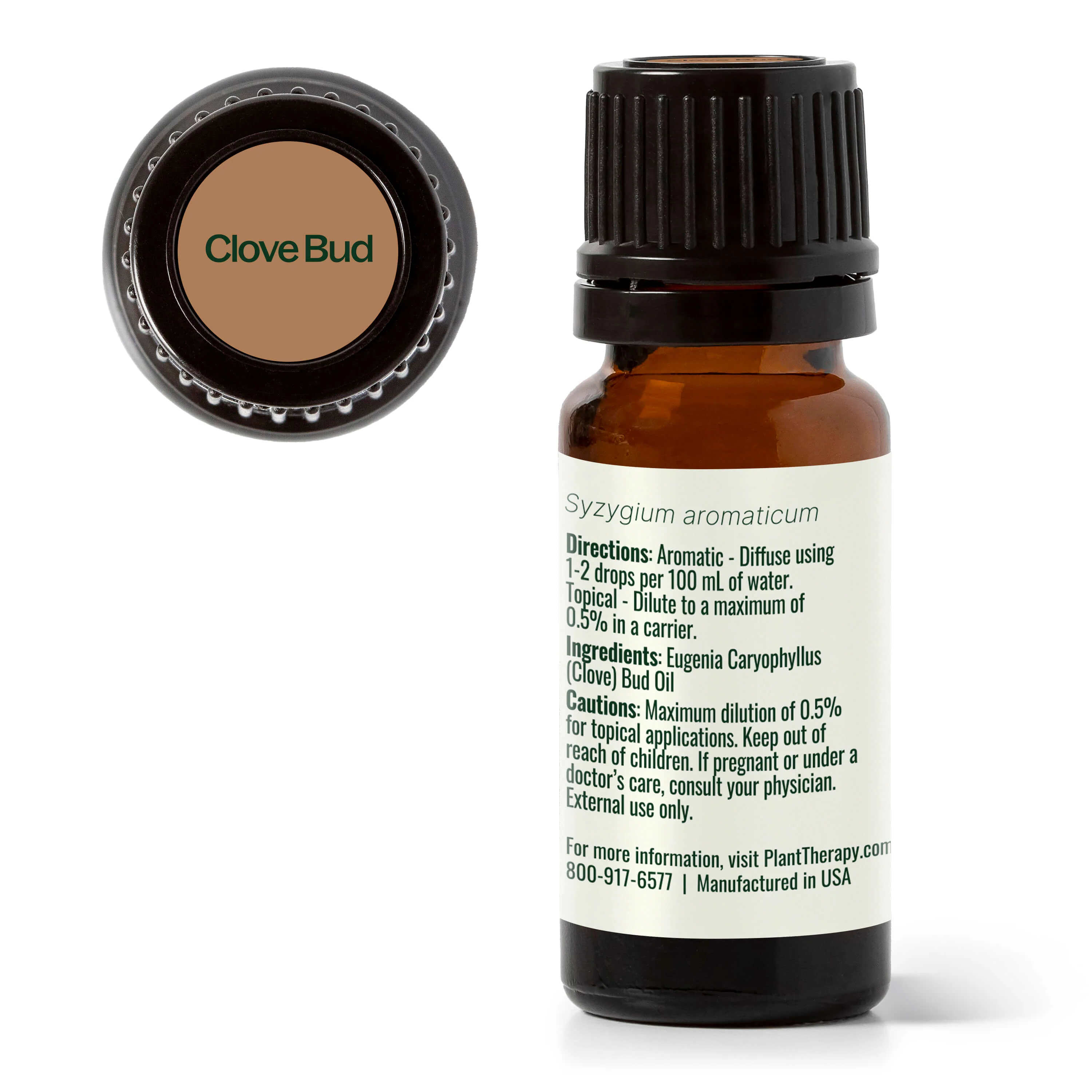 Clove Bud Essential Oil - Image 13