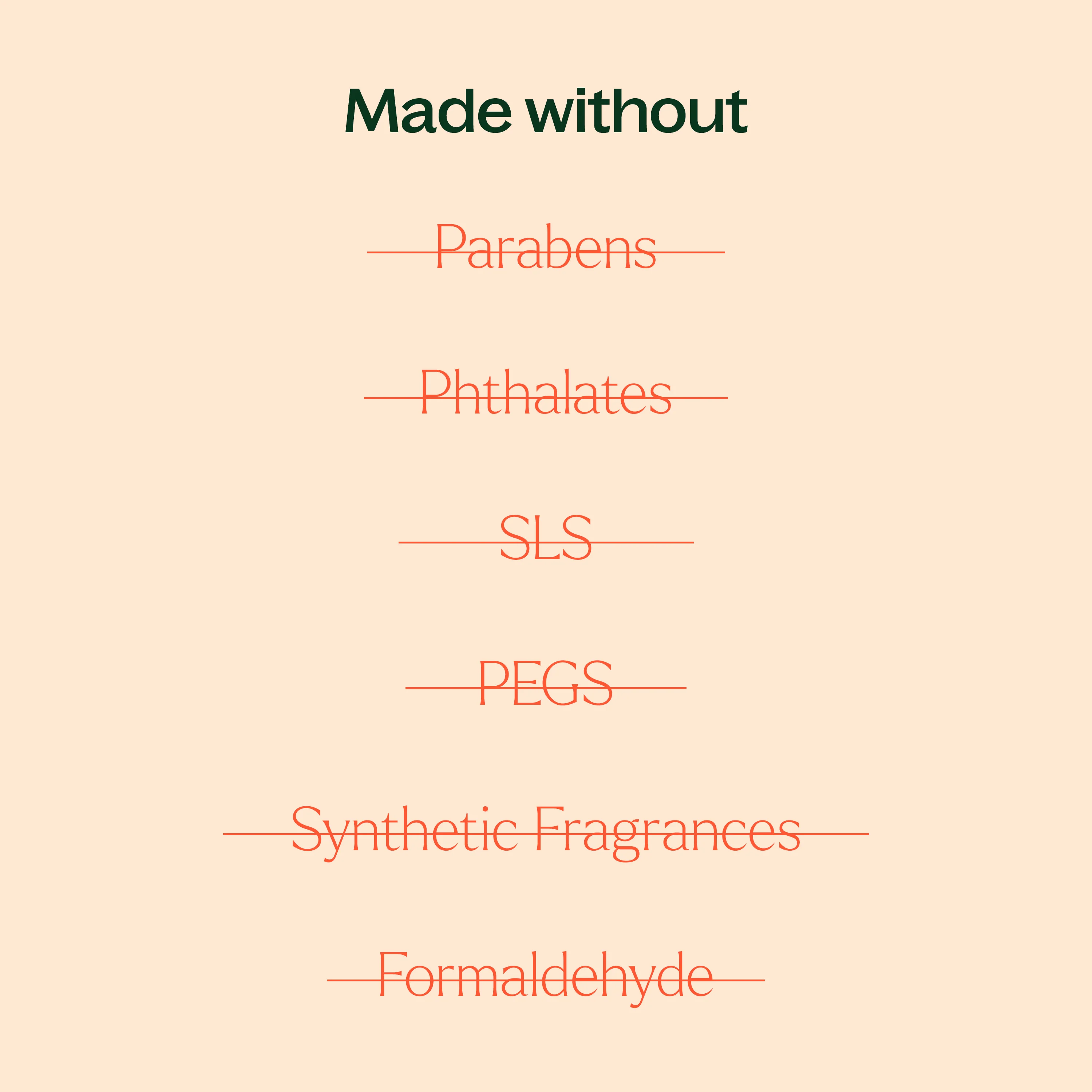 Coconut Ylang Ylang Body Wash - Image 6