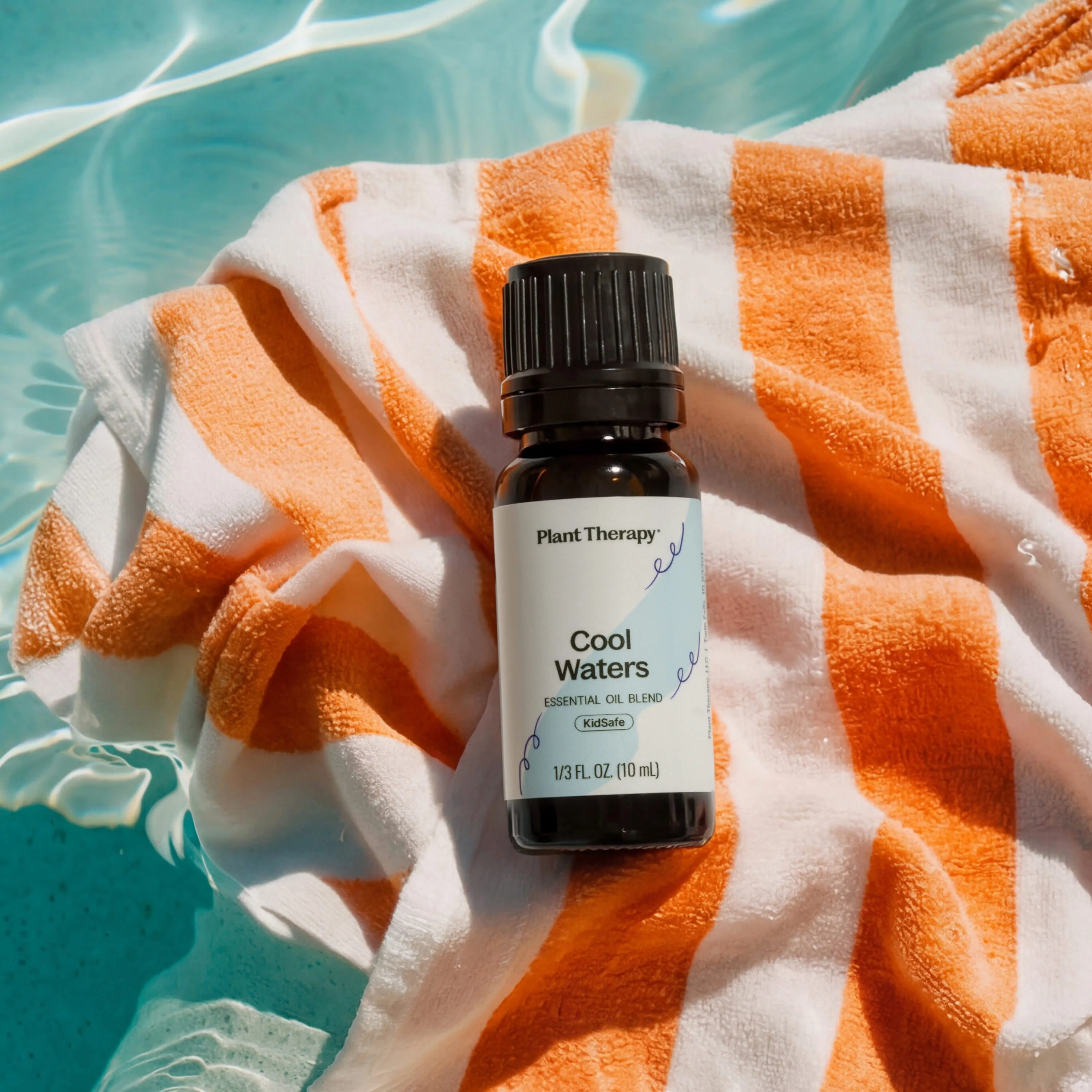 Cool Waters Essential Oil Blend - Image 3