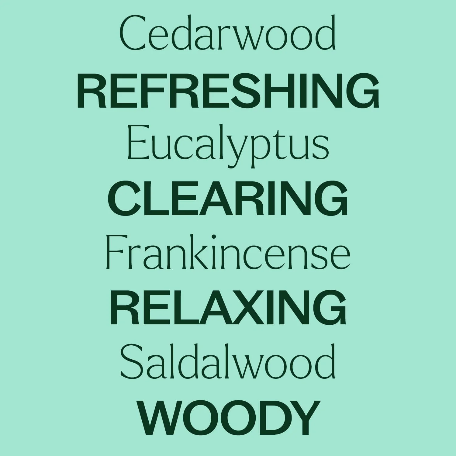 Cool Waters Essential Oil Blend - Image 4
