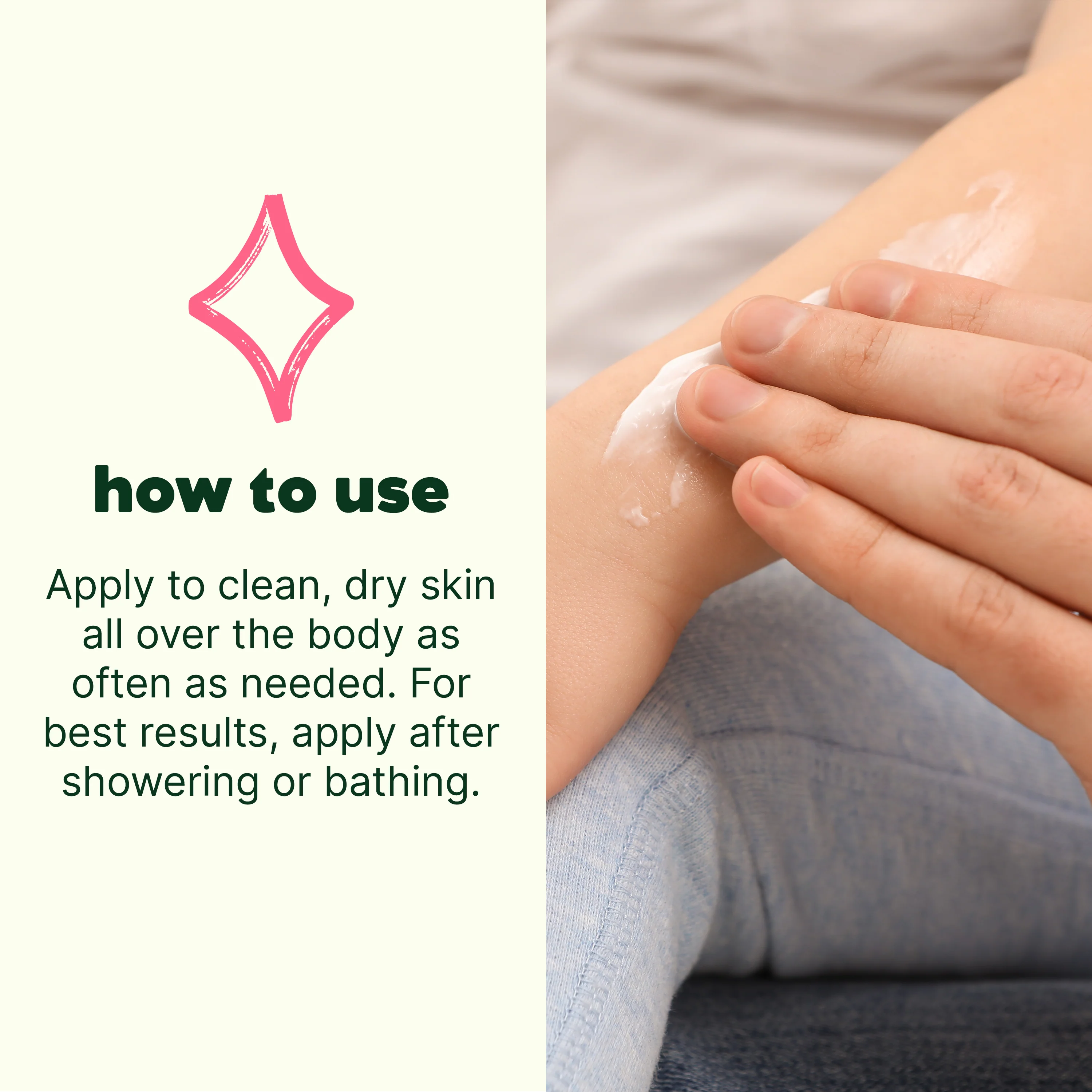 Daily Moisture Lotion - Image 5