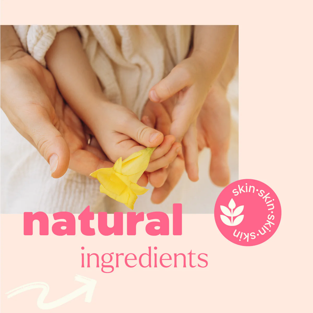 Daily Moisture Lotion - Image 7