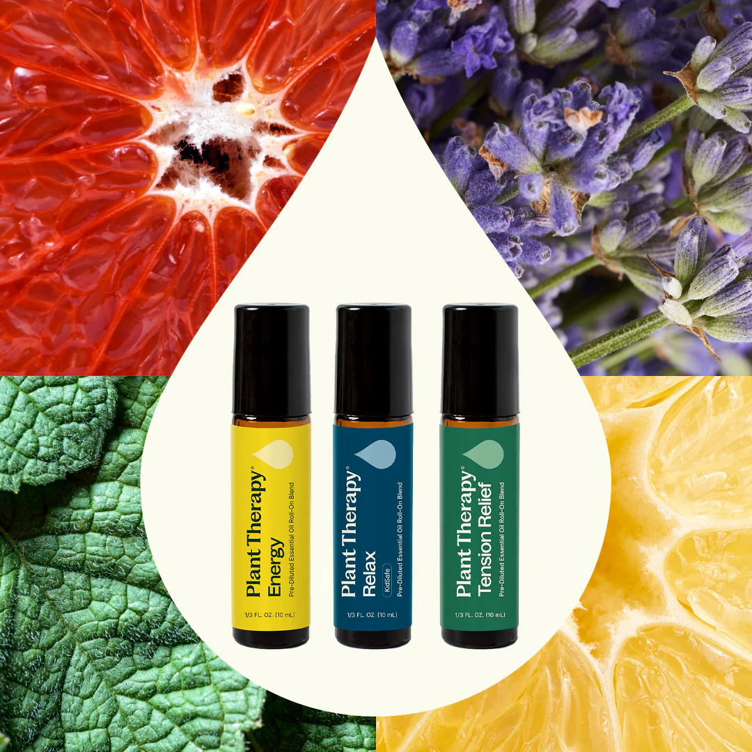 Daily Support Roll-On Trio - Image 2