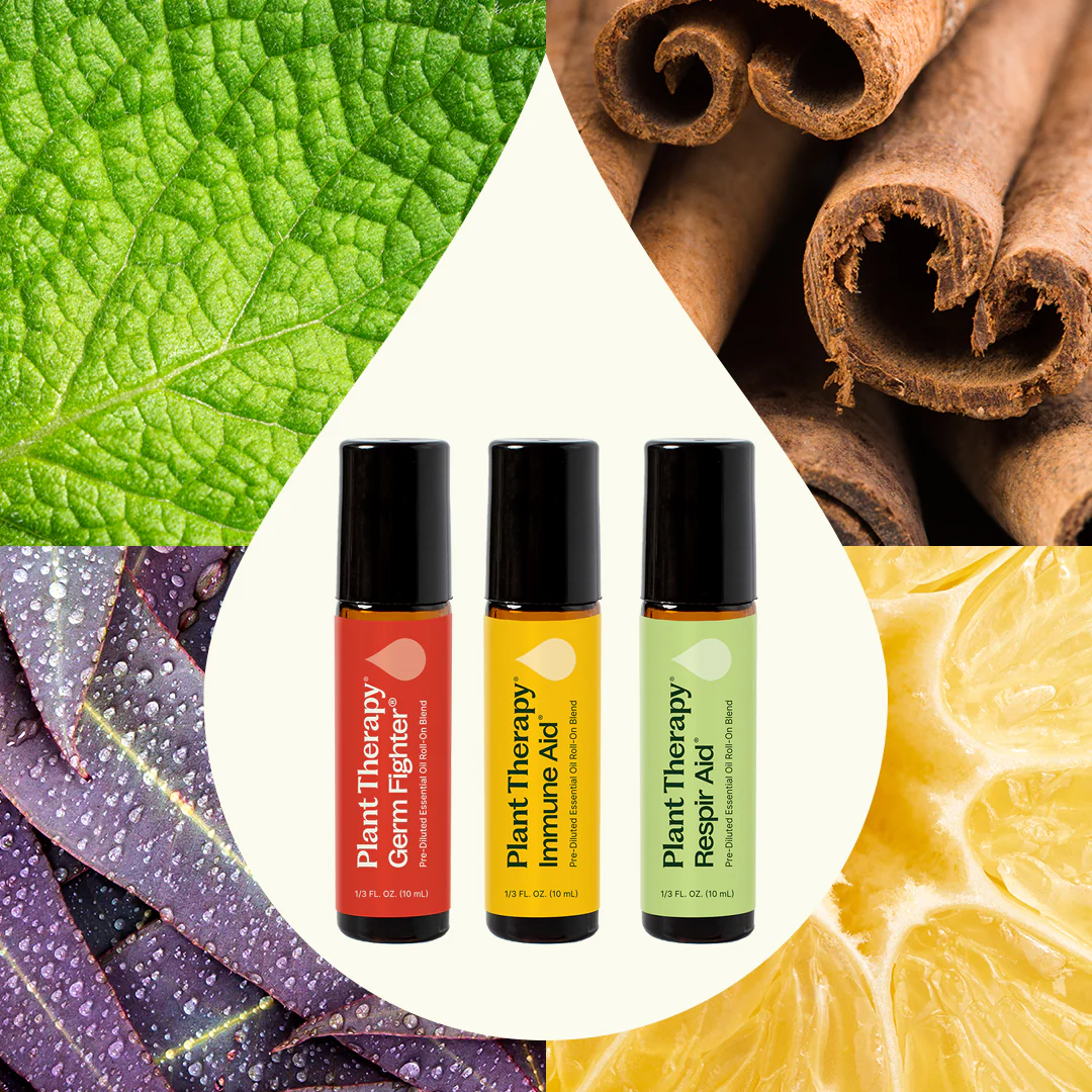 Daily Wellness Roll-On Trio - Image 2