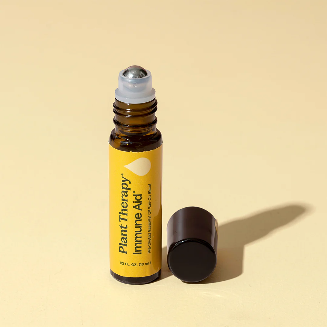 Daily Wellness Roll-On Trio - Image 3