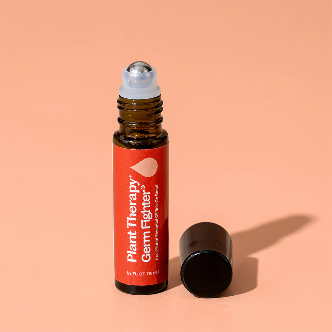 Daily Wellness Roll-On Trio - Image 4