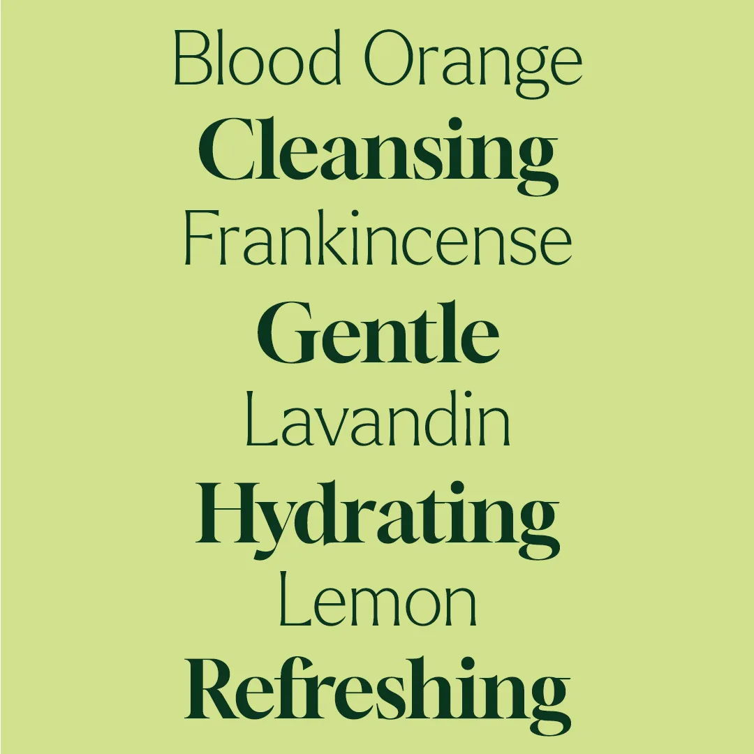 Defender Foaming Hand Soap Refill 32 oz - Image 5