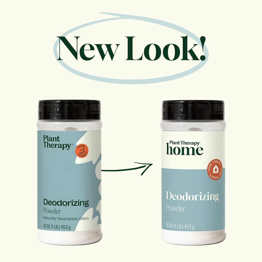 Deodorizing Powder - Image 9