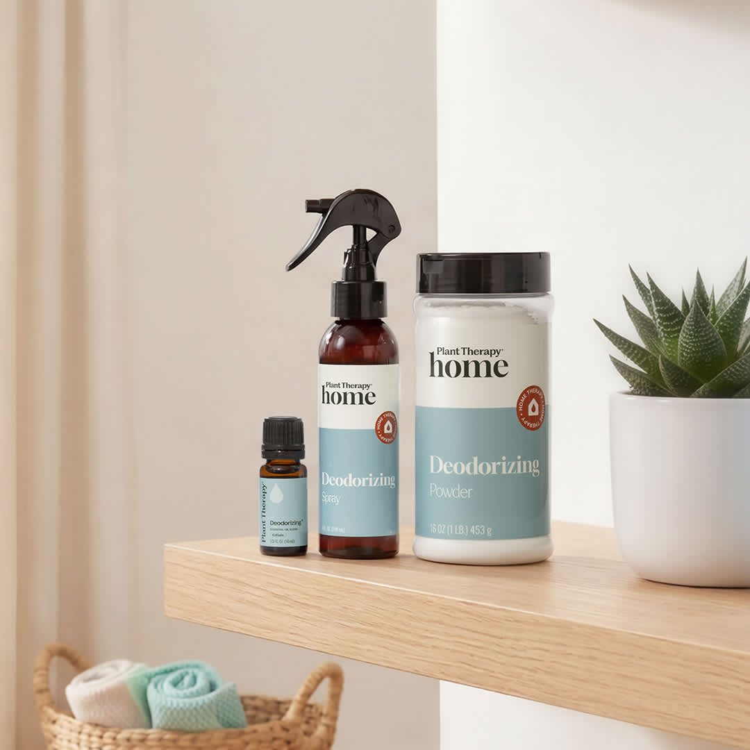 Deodorizing Trio - Image 10