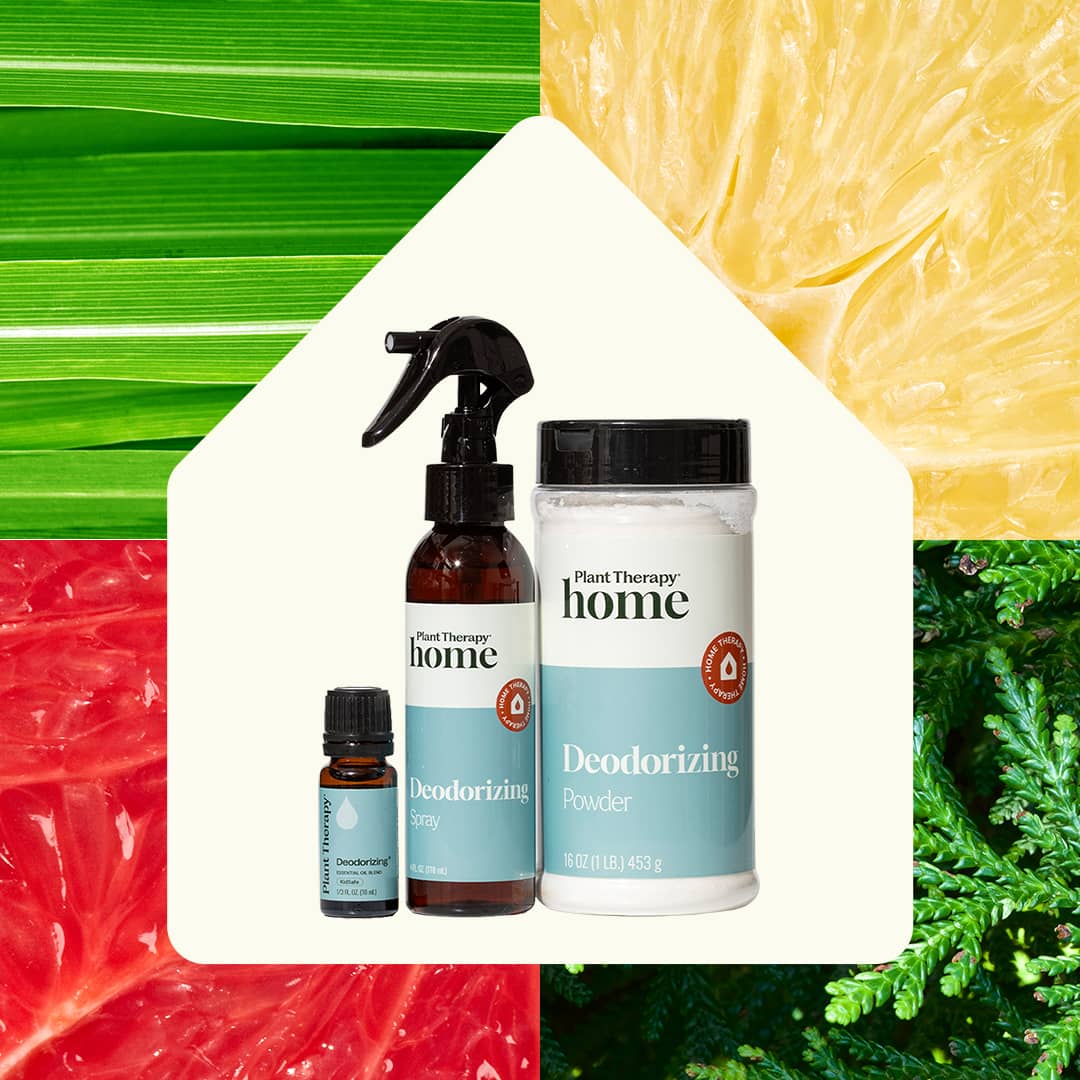 Deodorizing Trio - Image 3
