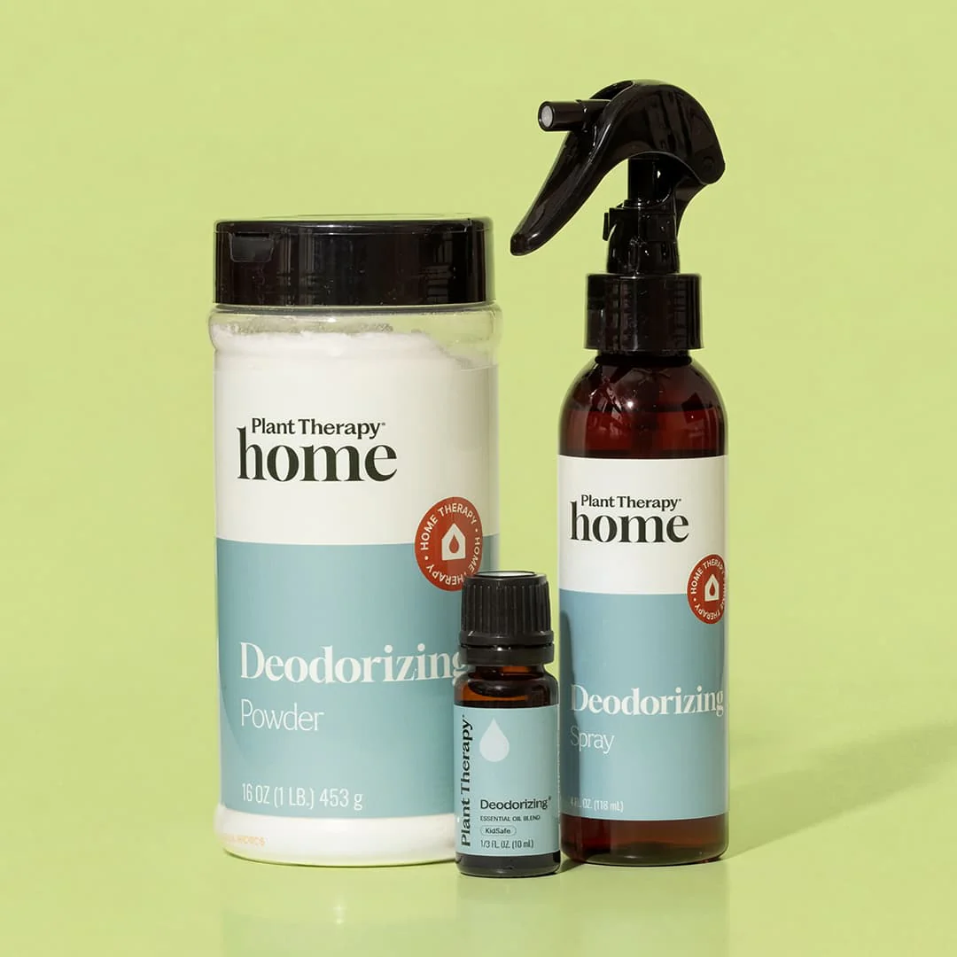Deodorizing Trio - Image 5