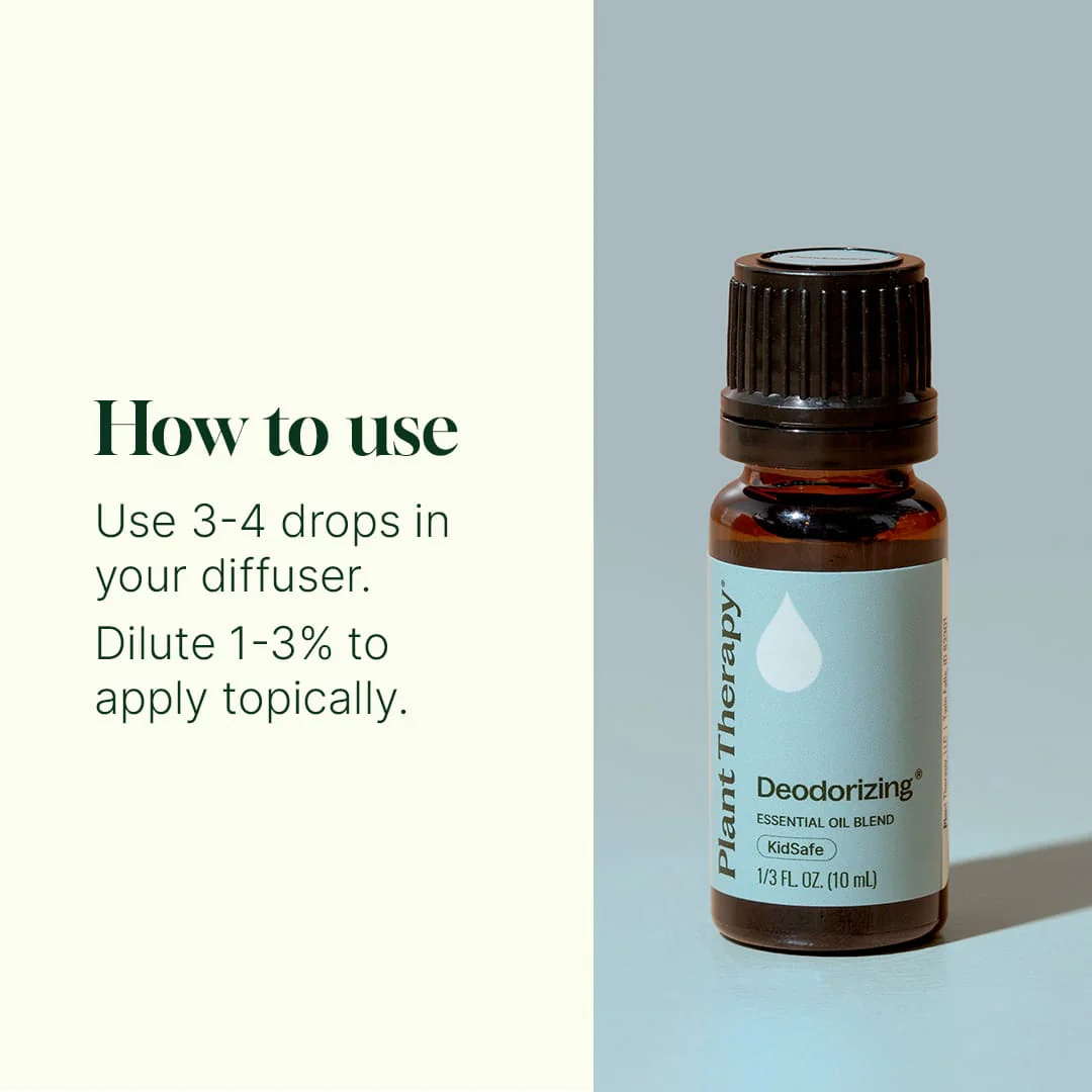 Deodorizing Trio - Image 7