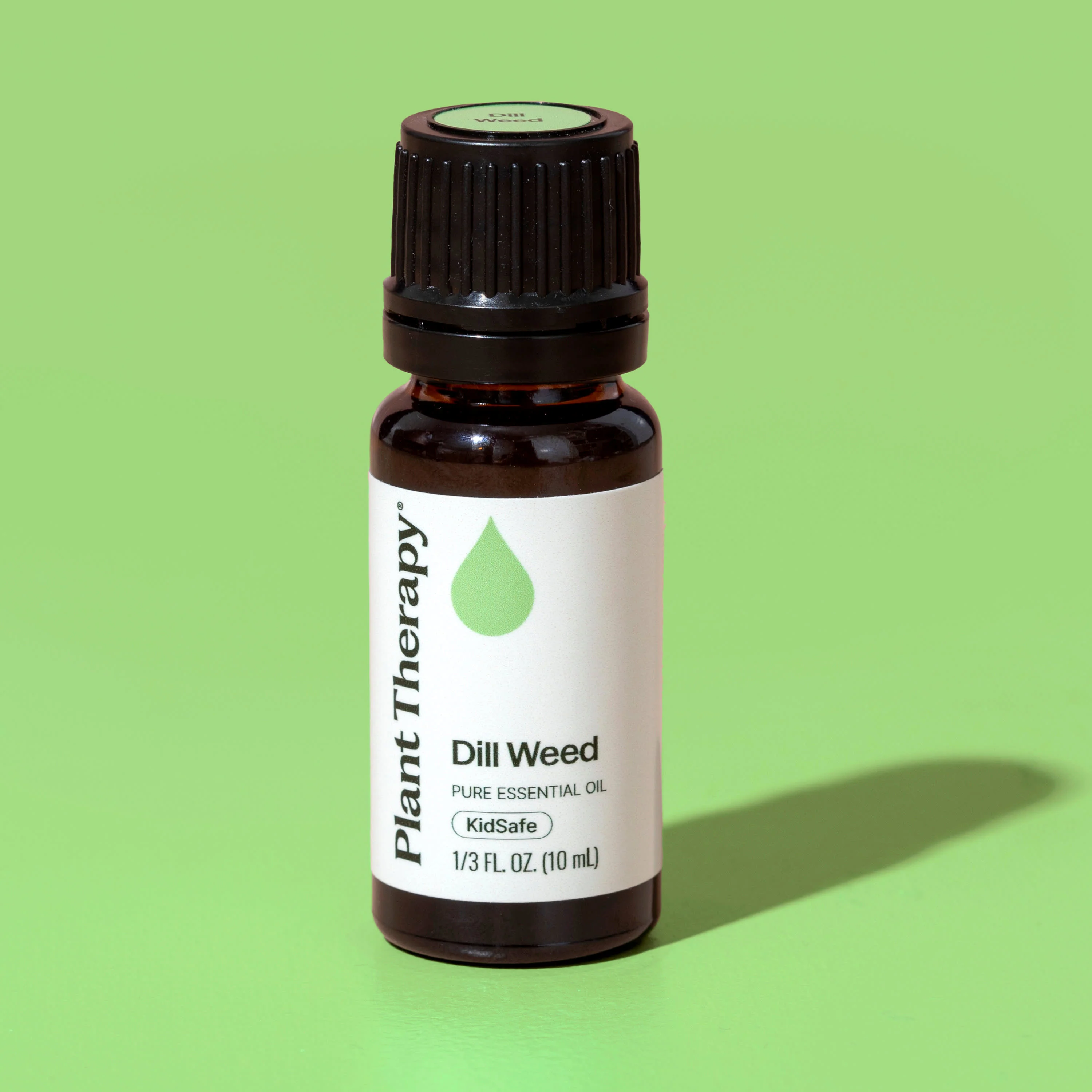 Dill Weed Essential Oil - Image 8
