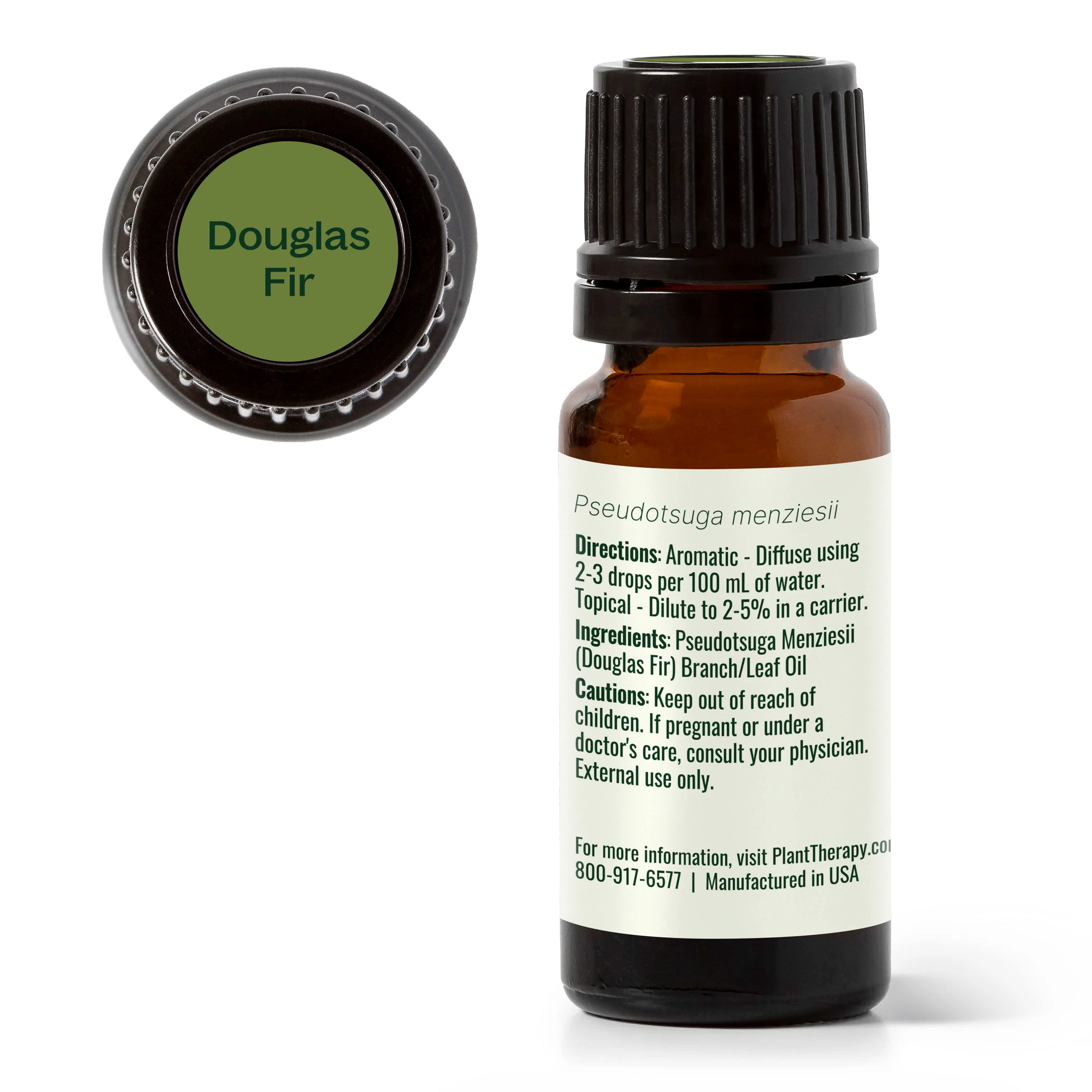 Douglas Fir Essential Oil - Image 10