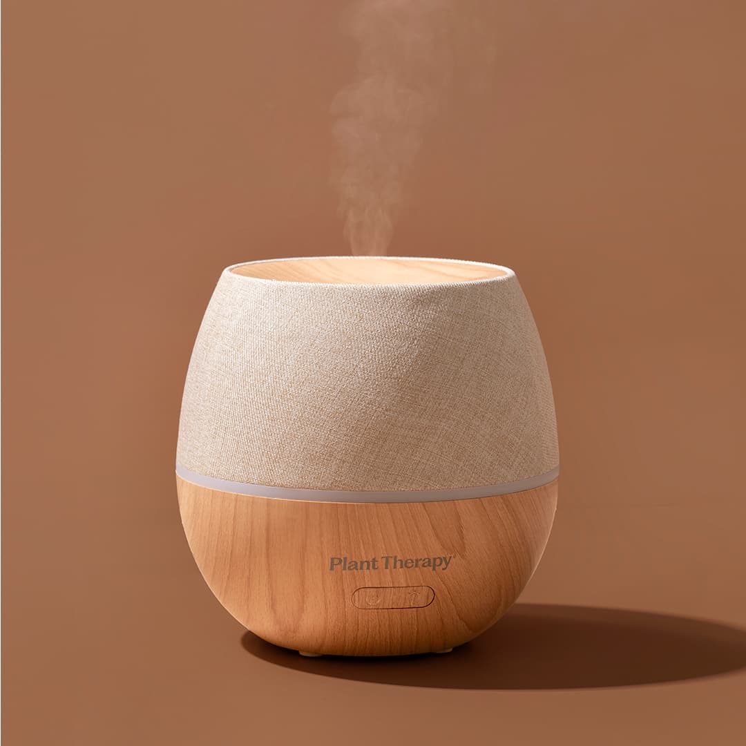 Drift Linen Diffuser - Image 8