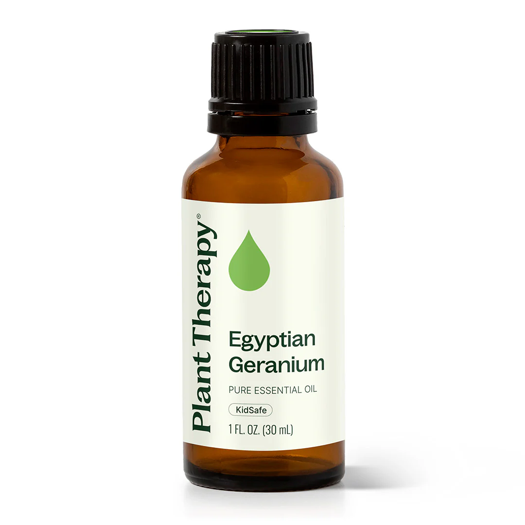 Egyptian Geranium Essential Oil - Image 14