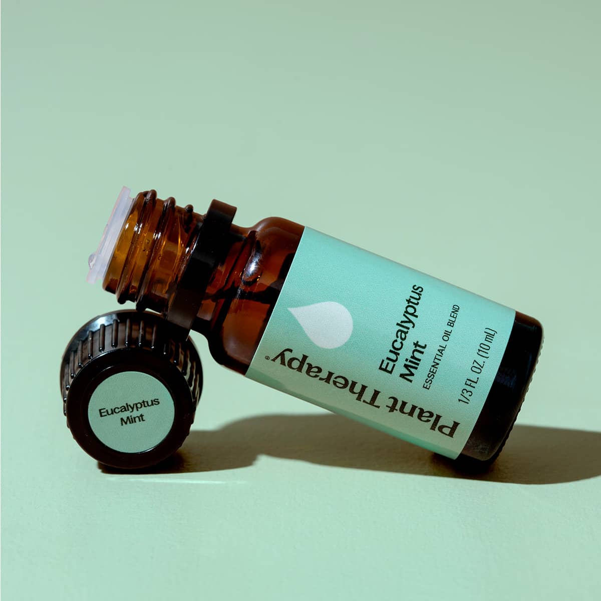 Eucalyptus Mint Essential Oil Blend - Image 7