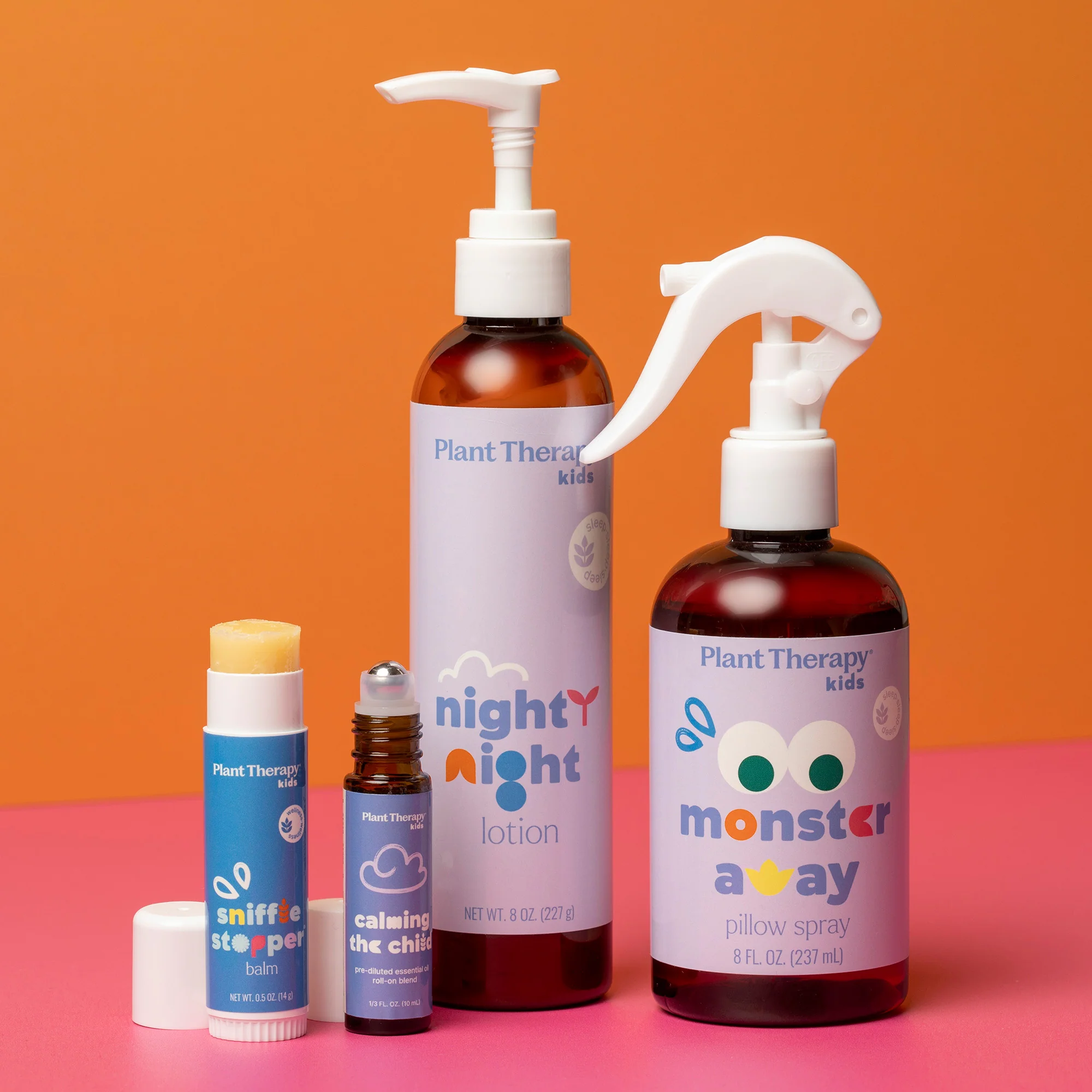 The Kids Everyday Essentials Bundle - Image 2