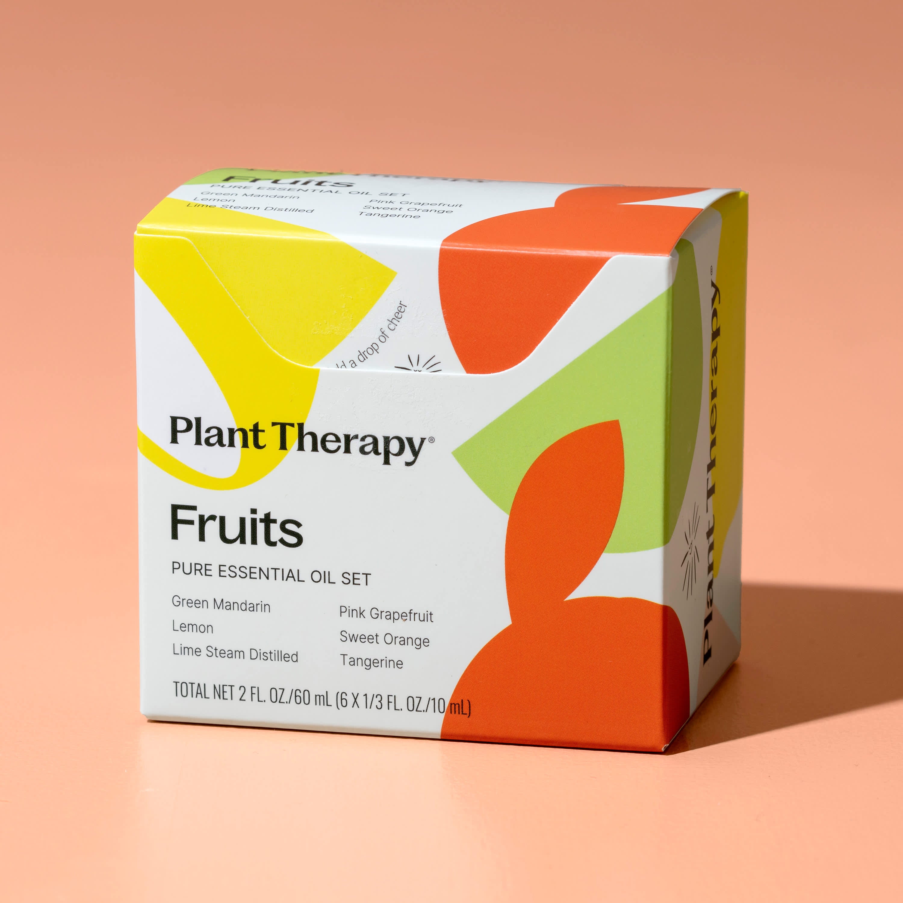 Fruits Set - Image 10