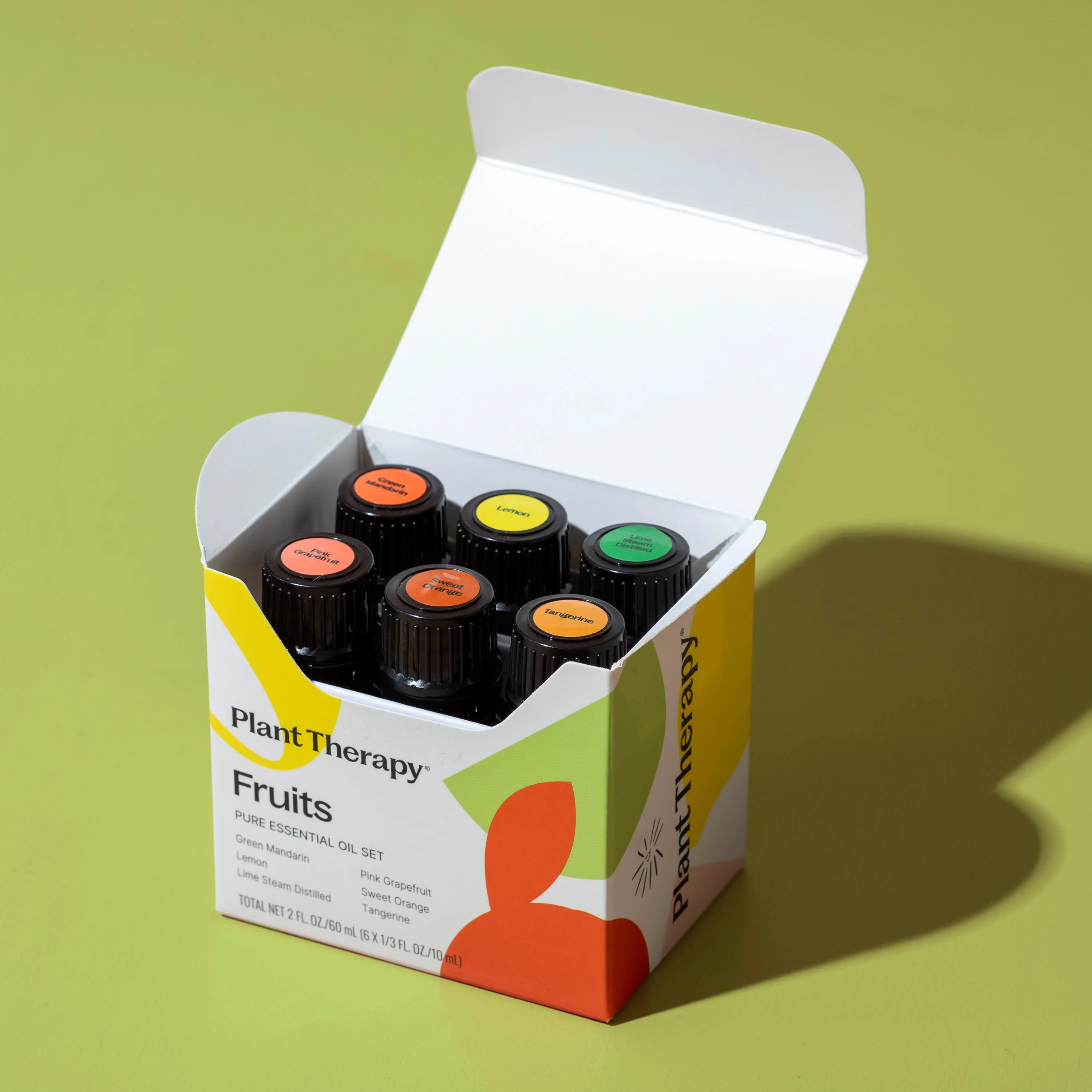 Fruits Set - Image 7