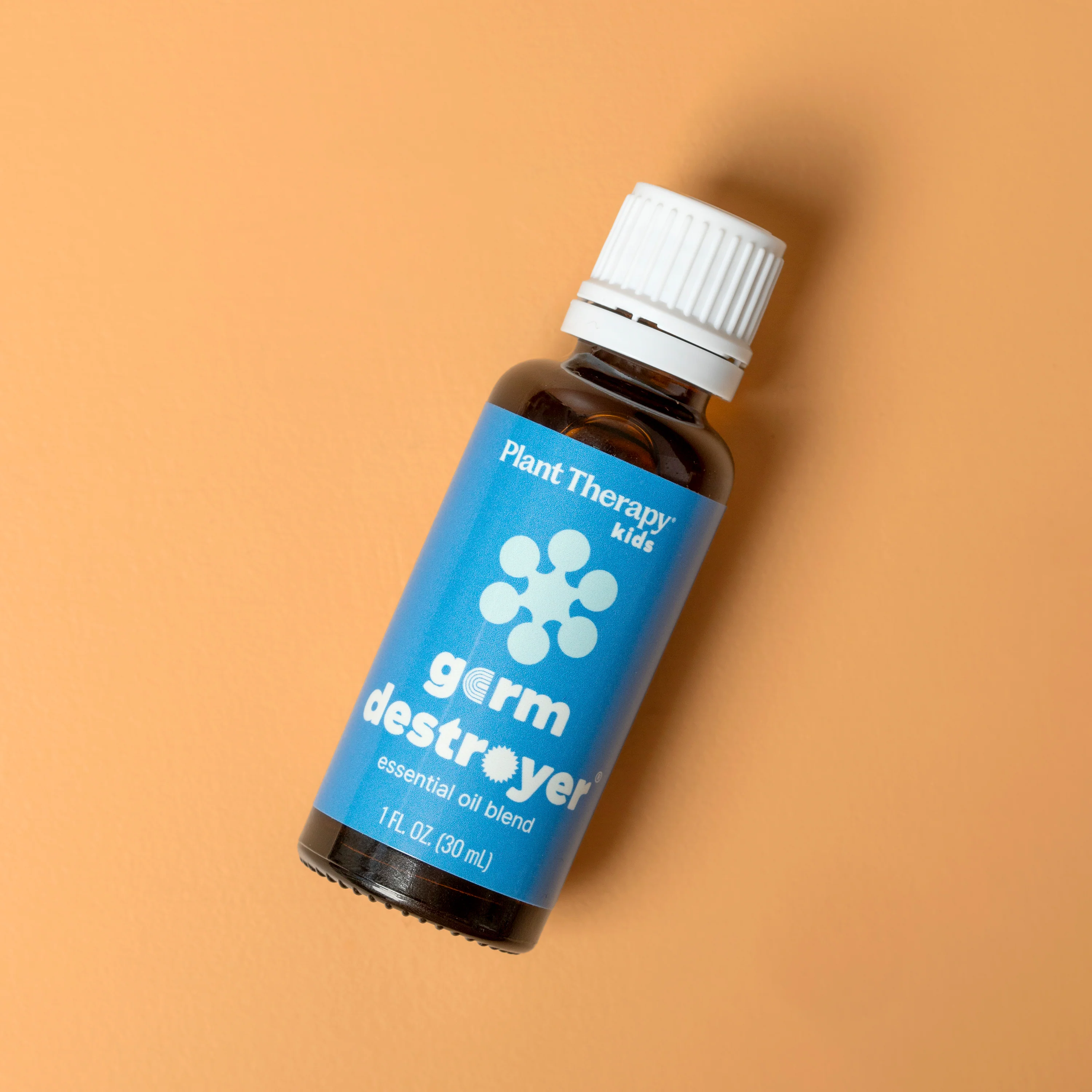 Germ Destroyer Essential Oil - Image 10