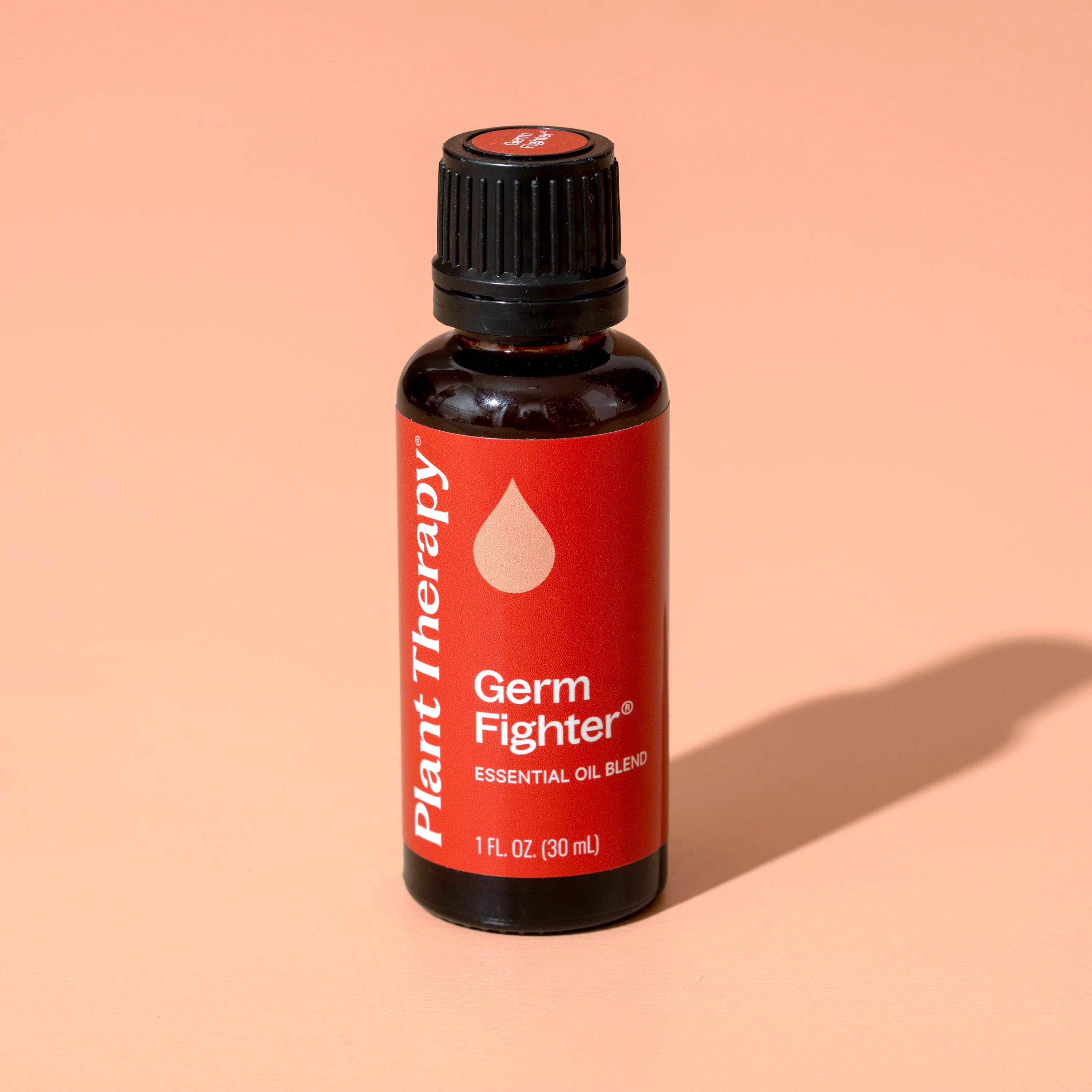 Germ Fighter Essential Oil Blend - Image 13