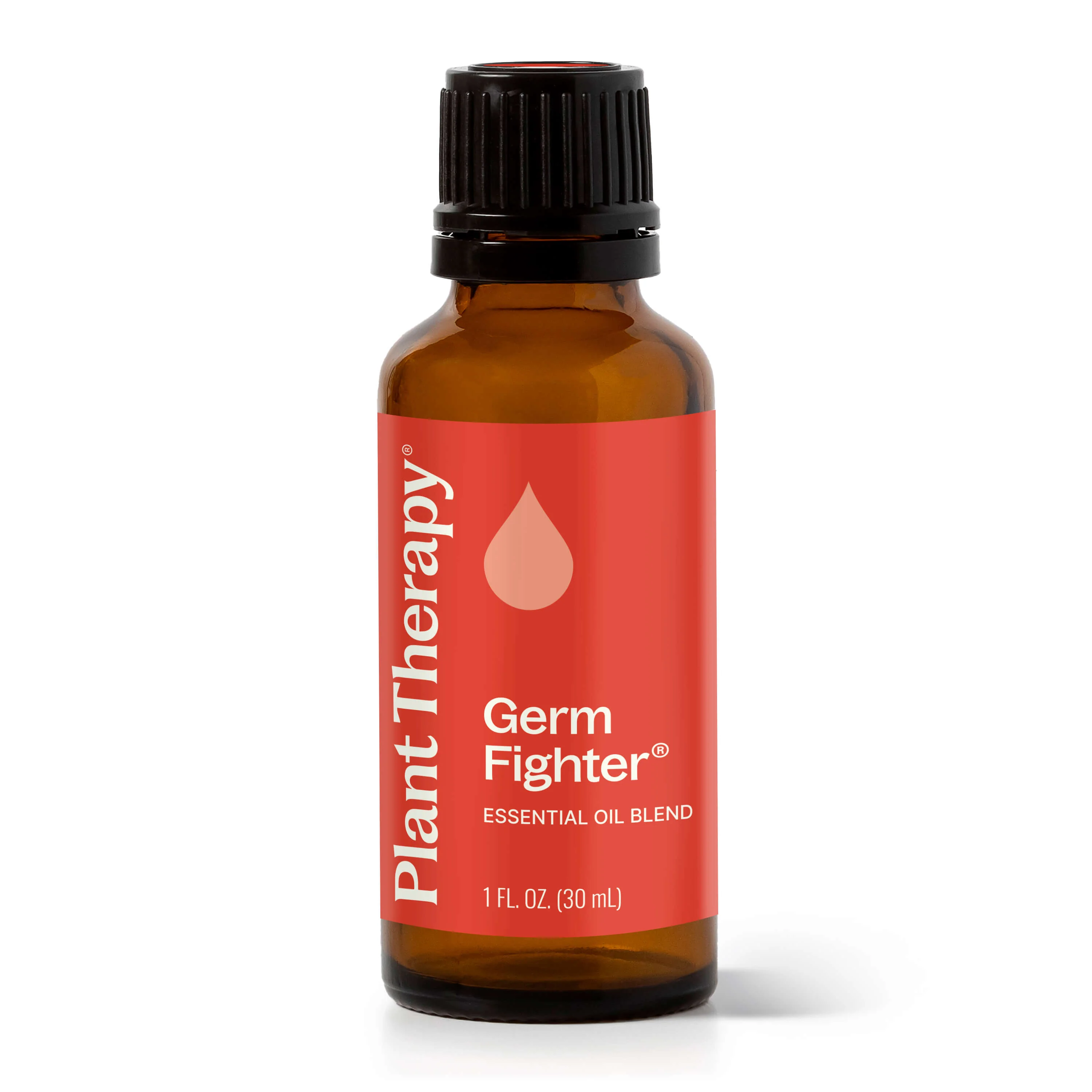 Germ Fighter Essential Oil Blend - Image 14