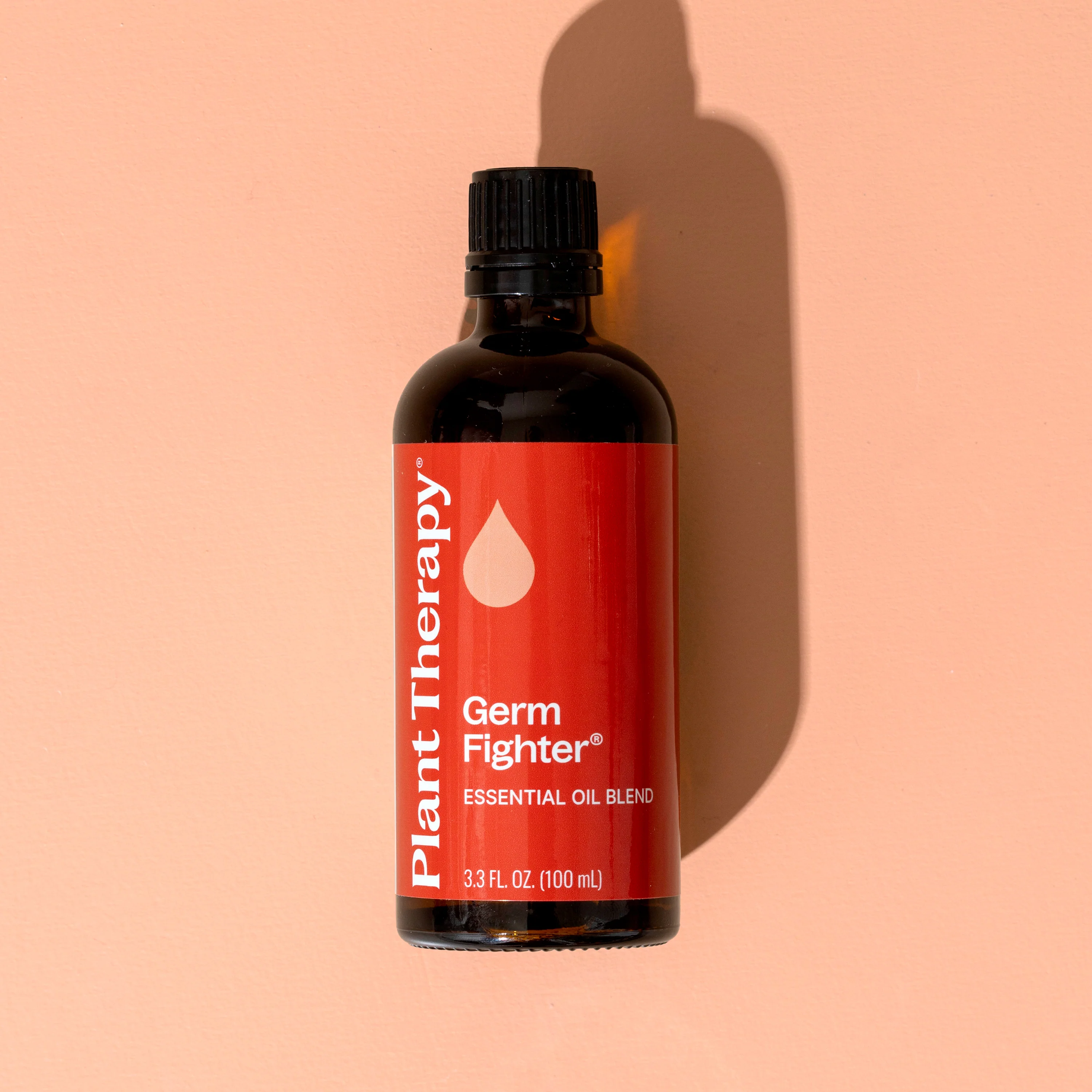 Germ Fighter Essential Oil Blend - Image 15