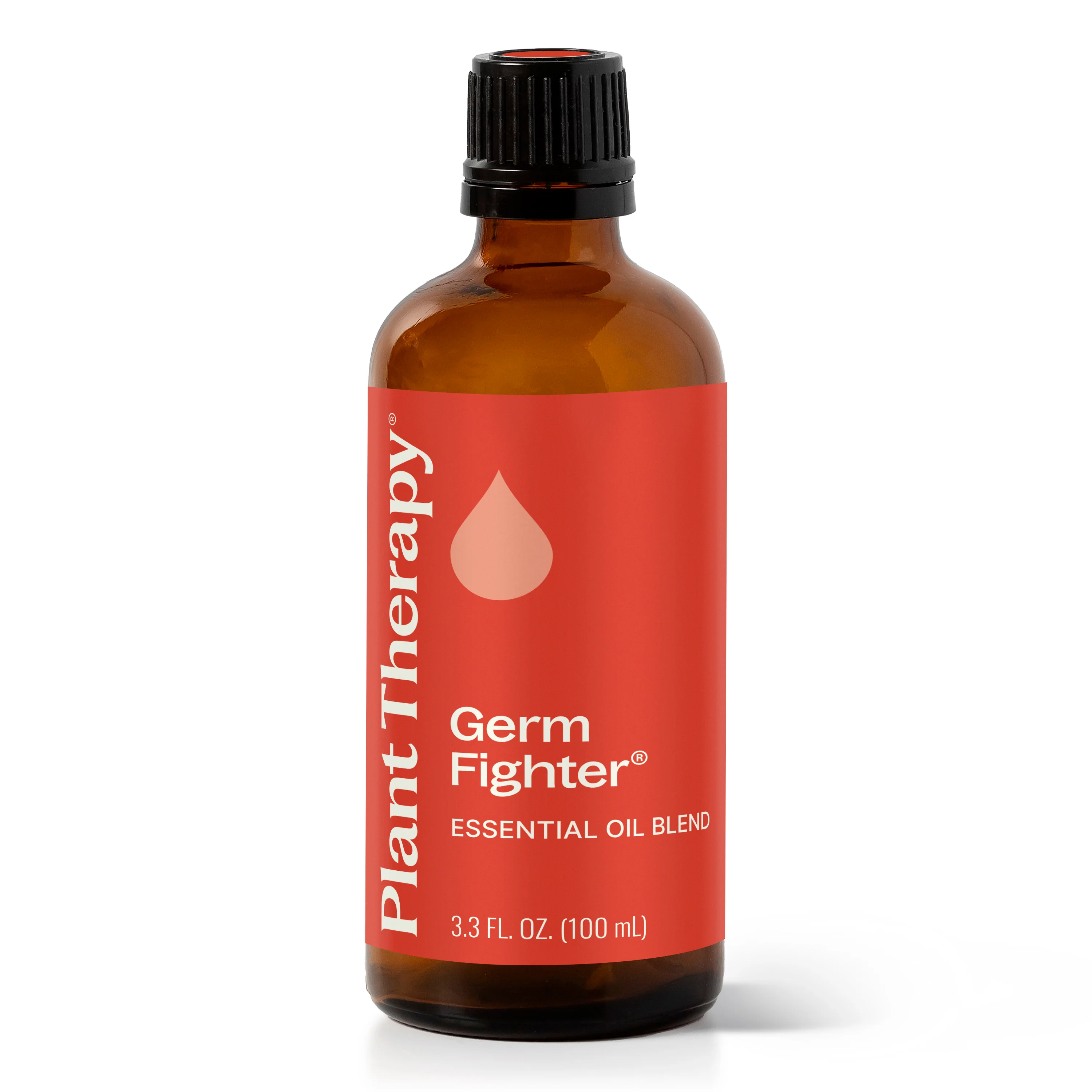 Germ Fighter Essential Oil Blend - Image 16