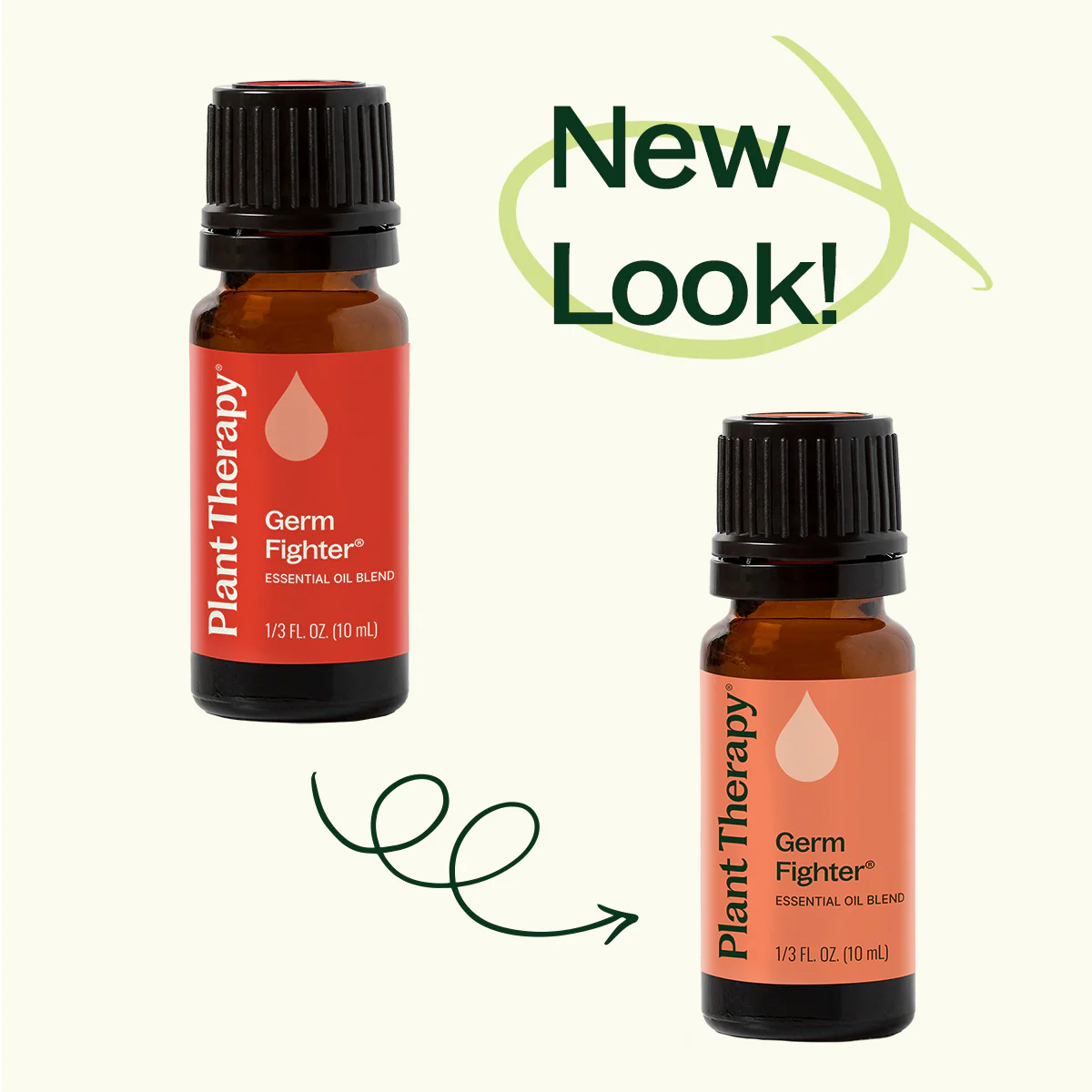 Germ Fighter Essential Oil Blend - Image 9