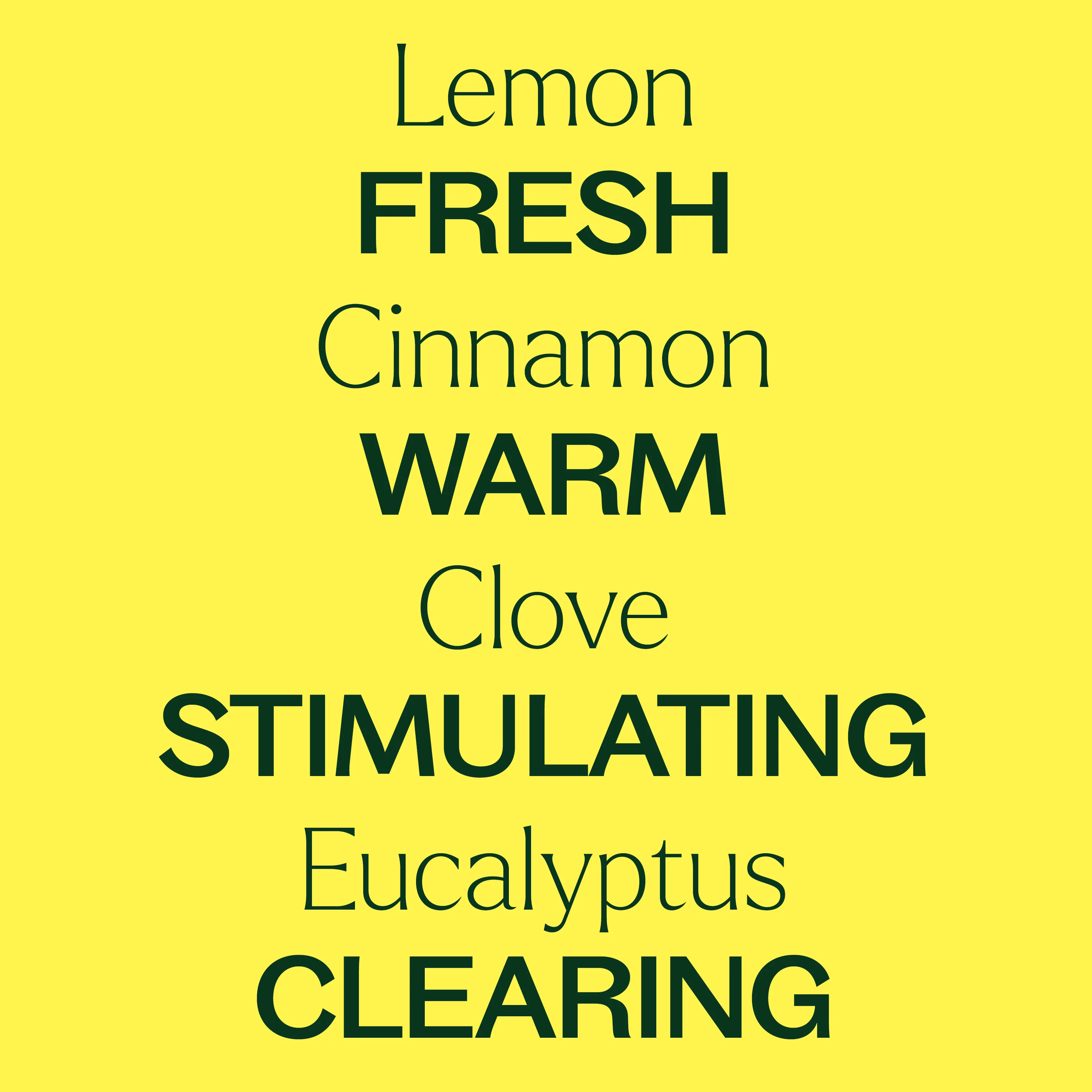Germ Fighter Essential Oil Blend - Image 5