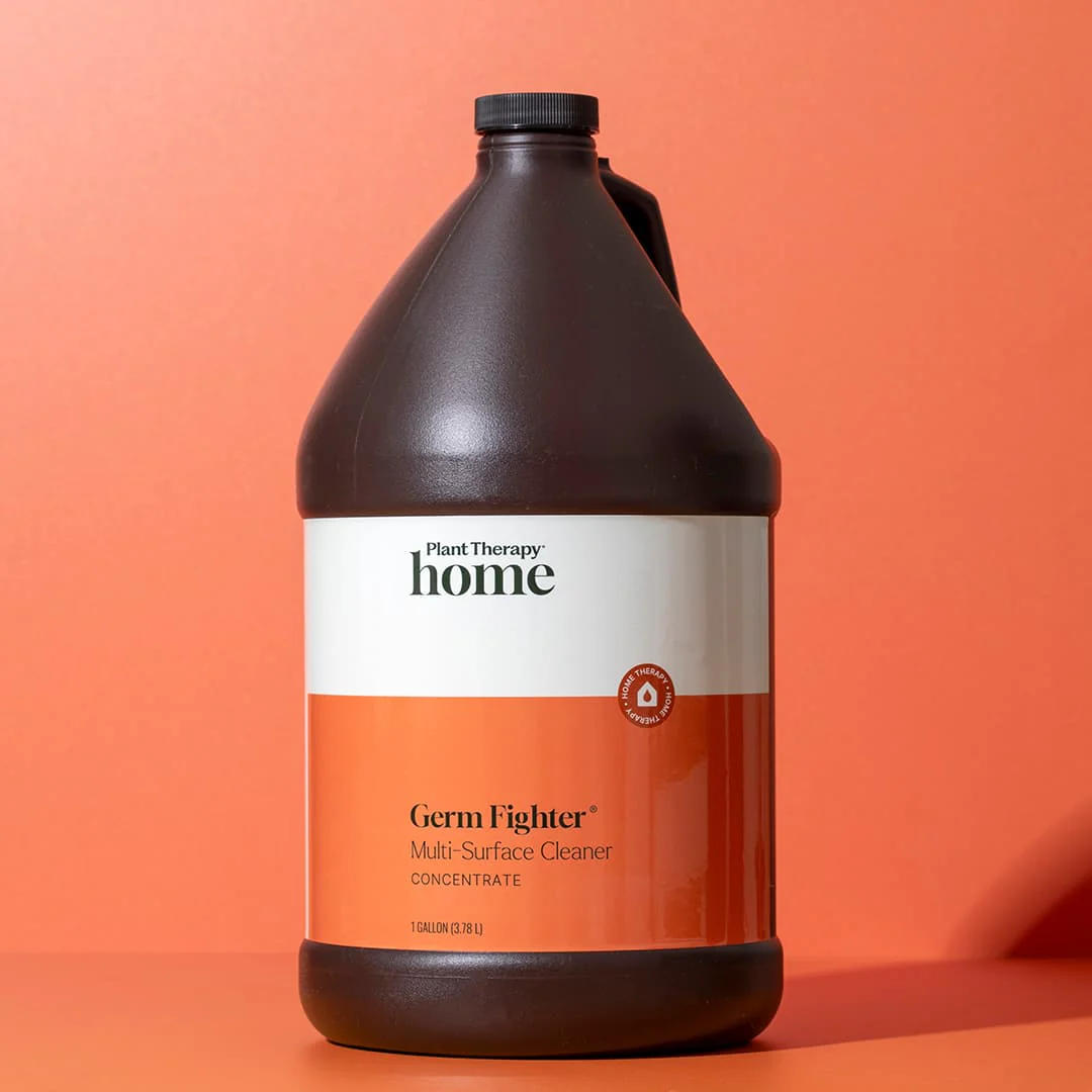 Germ Fighter Multi-Surface Cleaner - Image 3