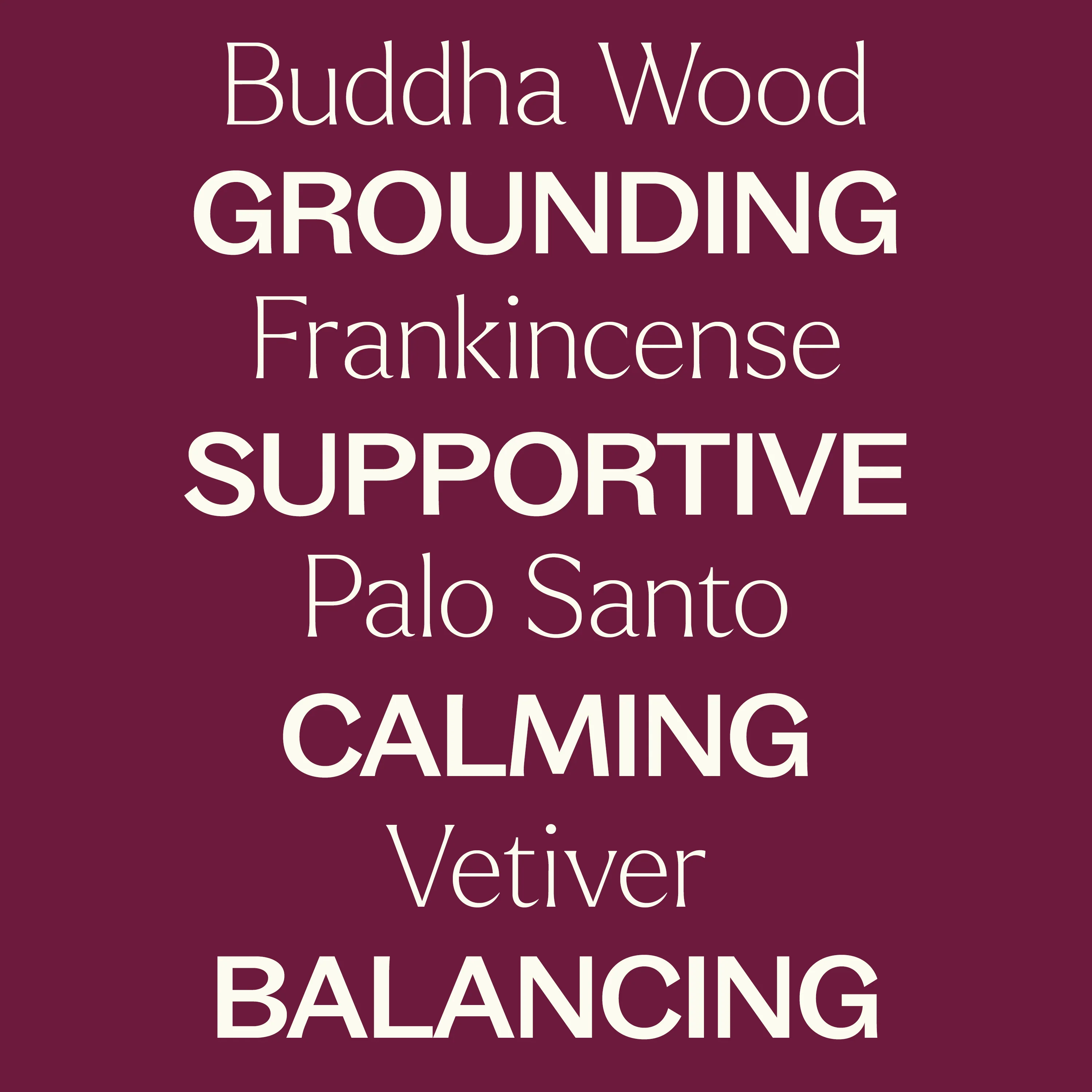 Grounded Foundation (Root Chakra) Essential Oil Pre-Diluted Roll-On - Image 4