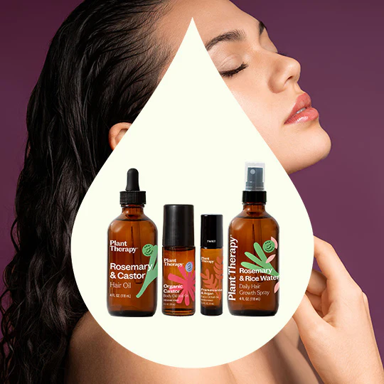 Hair & Glow Bundle - Image 2