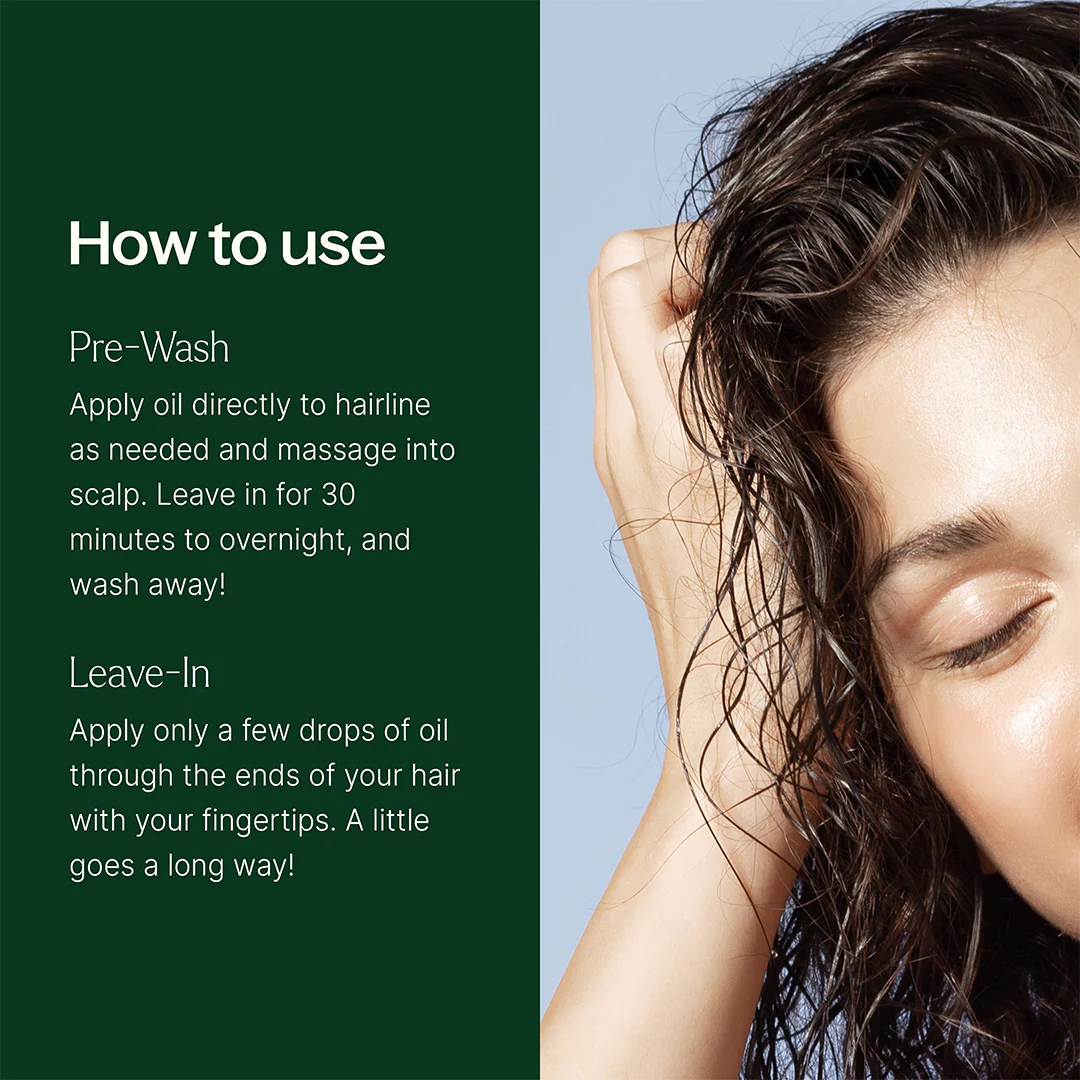 Hair & Glow Bundle - Image 4