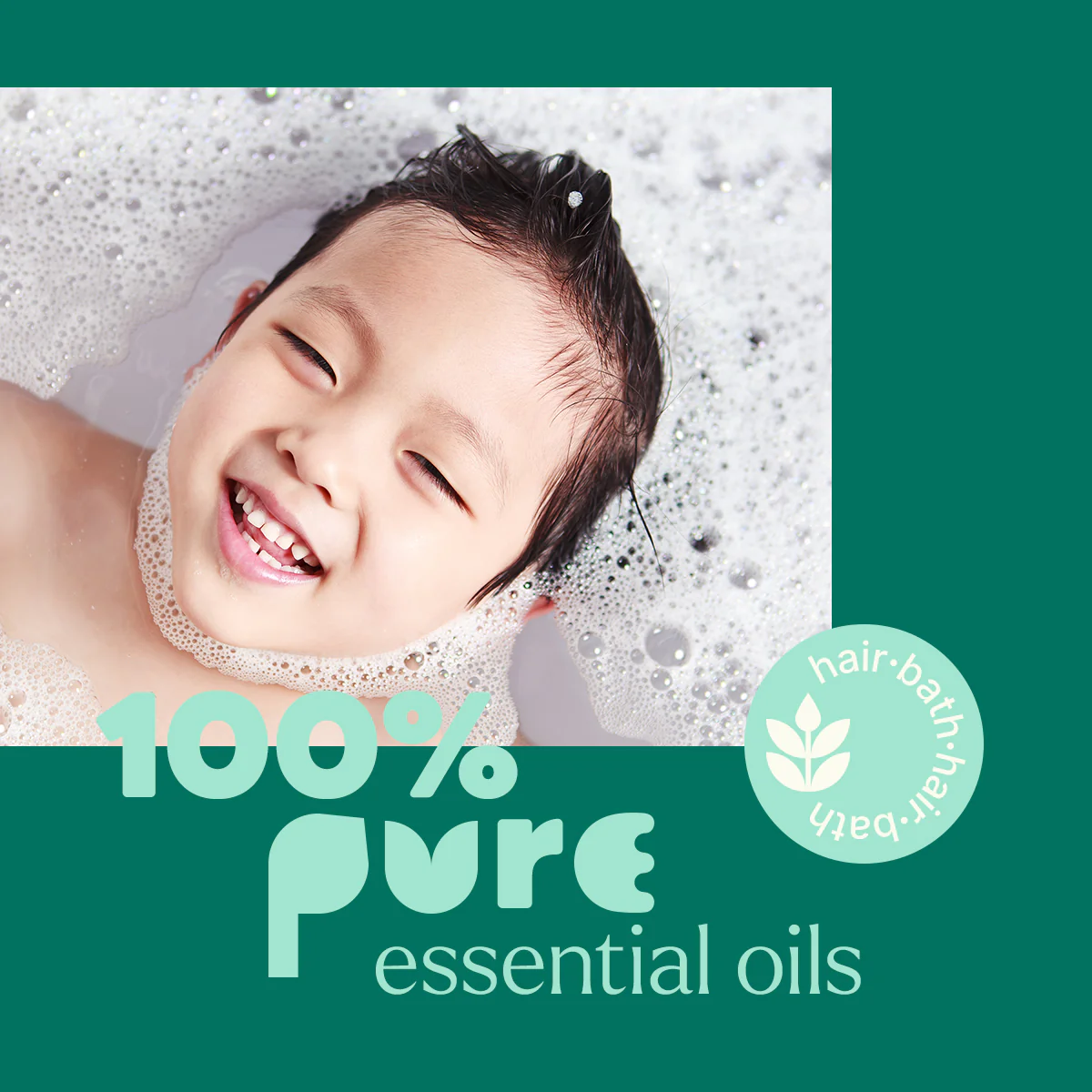 Shampoo Booster Essential Oil Blend - Image 6