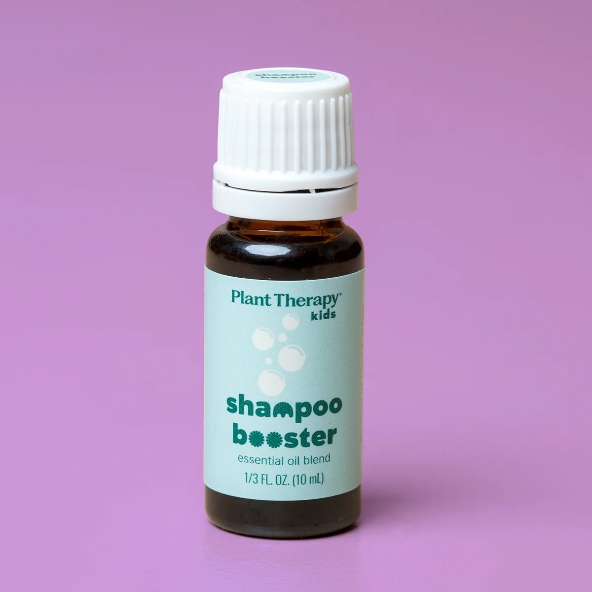 Shampoo Booster Essential Oil Blend - Image 7