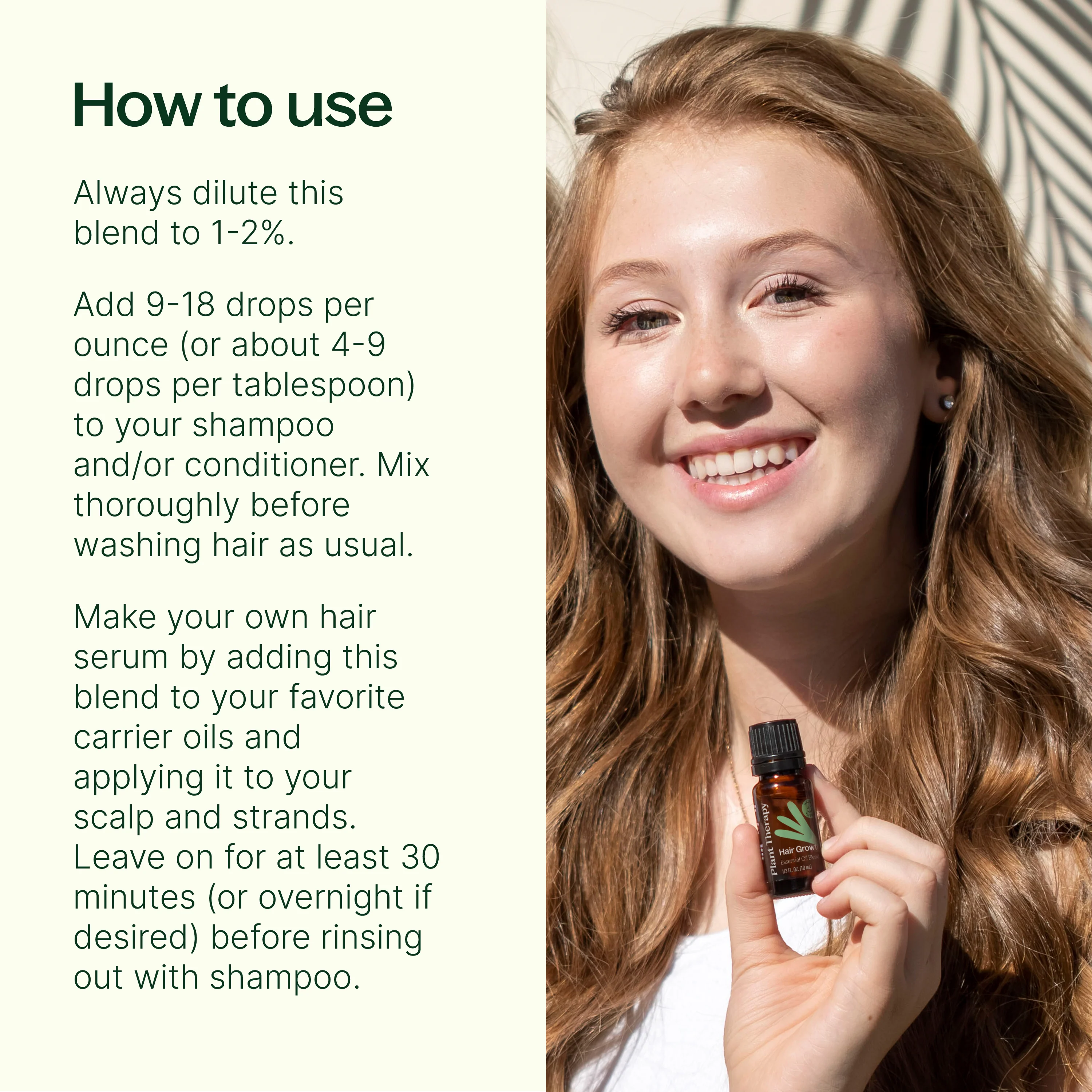 Hair Growth Essential Oil Blend - Image 4