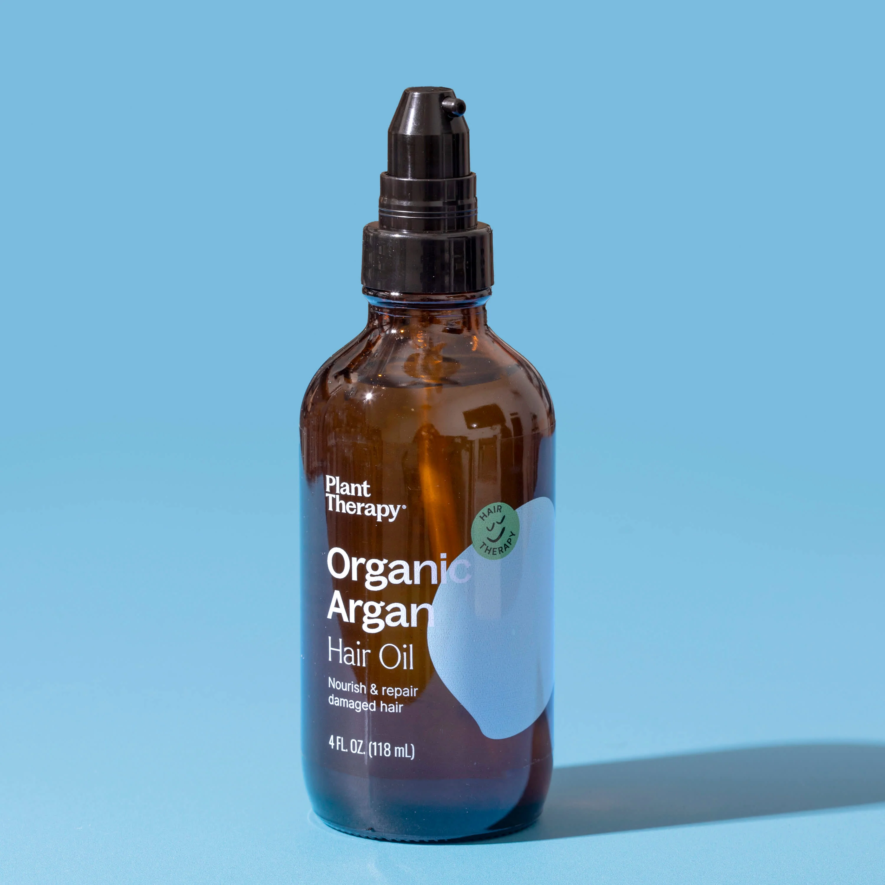 Organic Argan Hair Oil - Image 8