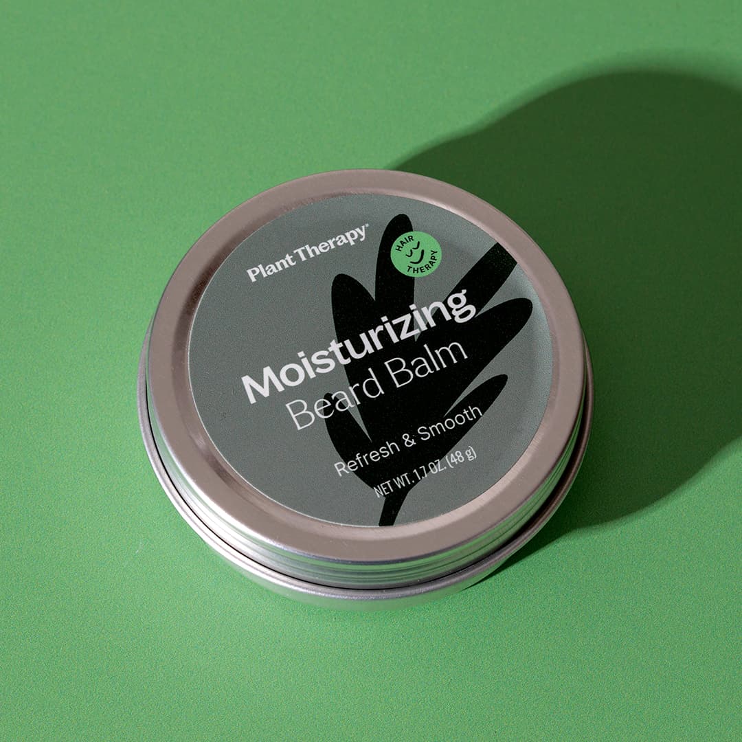 Hair Therapy Refresh & Smooth Beard Balm - Image 4